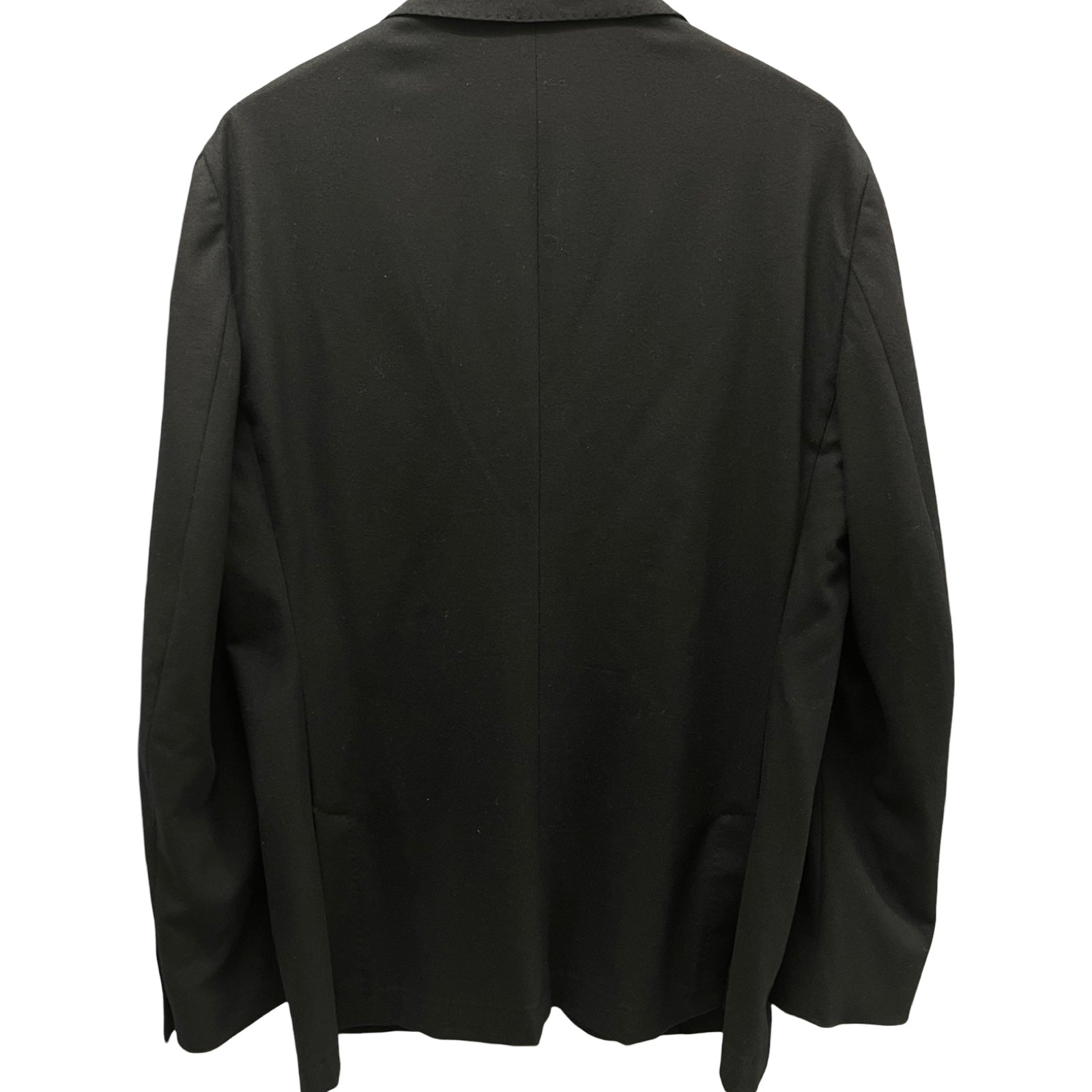 GIORGIO ARMANI Cashmere Jacket Size 50＆Cashmere Slacks Pants Size 50 9WGGG0B2 T004M 9WGAV014 T004M