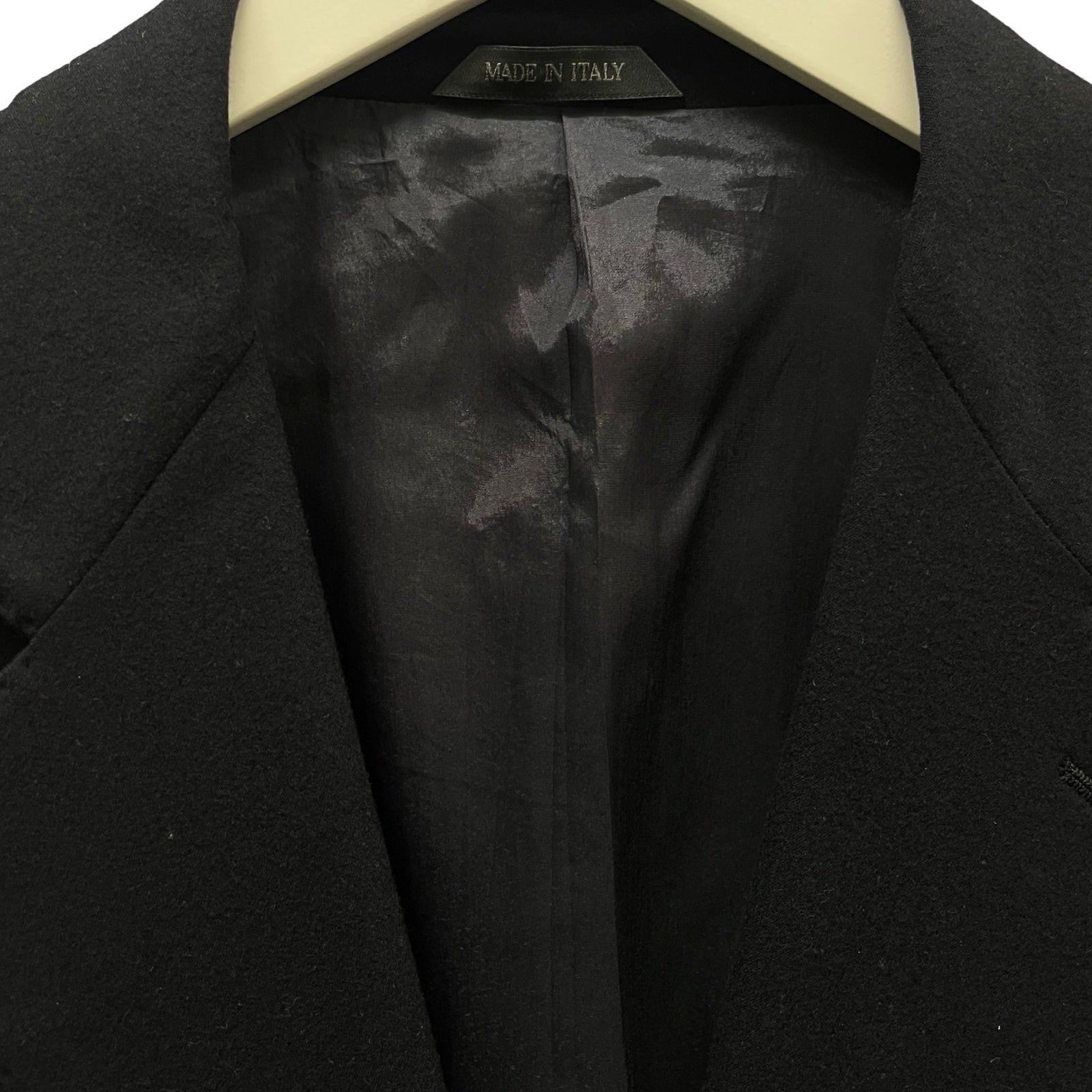 GIORGIO ARMANI Cashmere Jacket Size 50＆Cashmere Slacks Pants Size 50 9WGGG0B2 T004M 9WGAV014 T004M