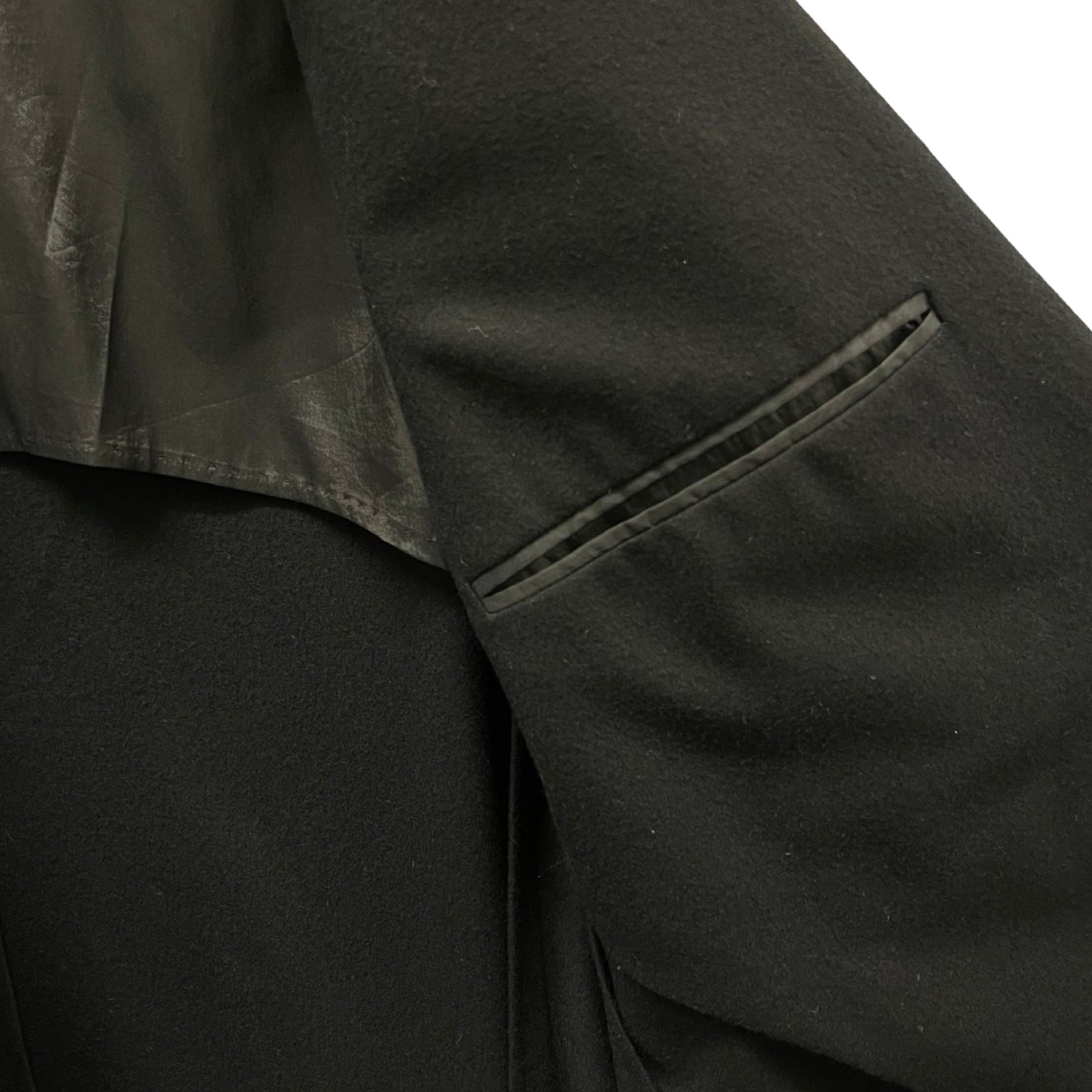 GIORGIO ARMANI Cashmere Jacket Size 50＆Cashmere Slacks Pants Size 50 9WGGG0B2 T004M 9WGAV014 T004M