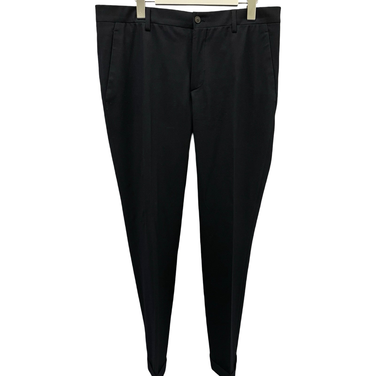 GIORGIO ARMANI Cashmere Jacket Size 50＆Cashmere Slacks Pants Size 50 9WGGG0B2 T004M 9WGAV014 T004M