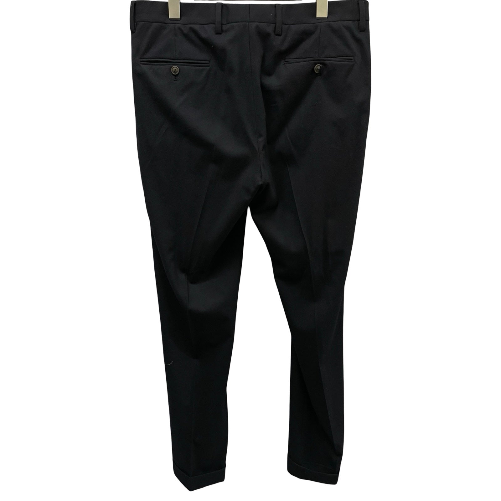 GIORGIO ARMANI Cashmere Jacket Size 50＆Cashmere Slacks Pants Size 50 9WGGG0B2 T004M 9WGAV014 T004M