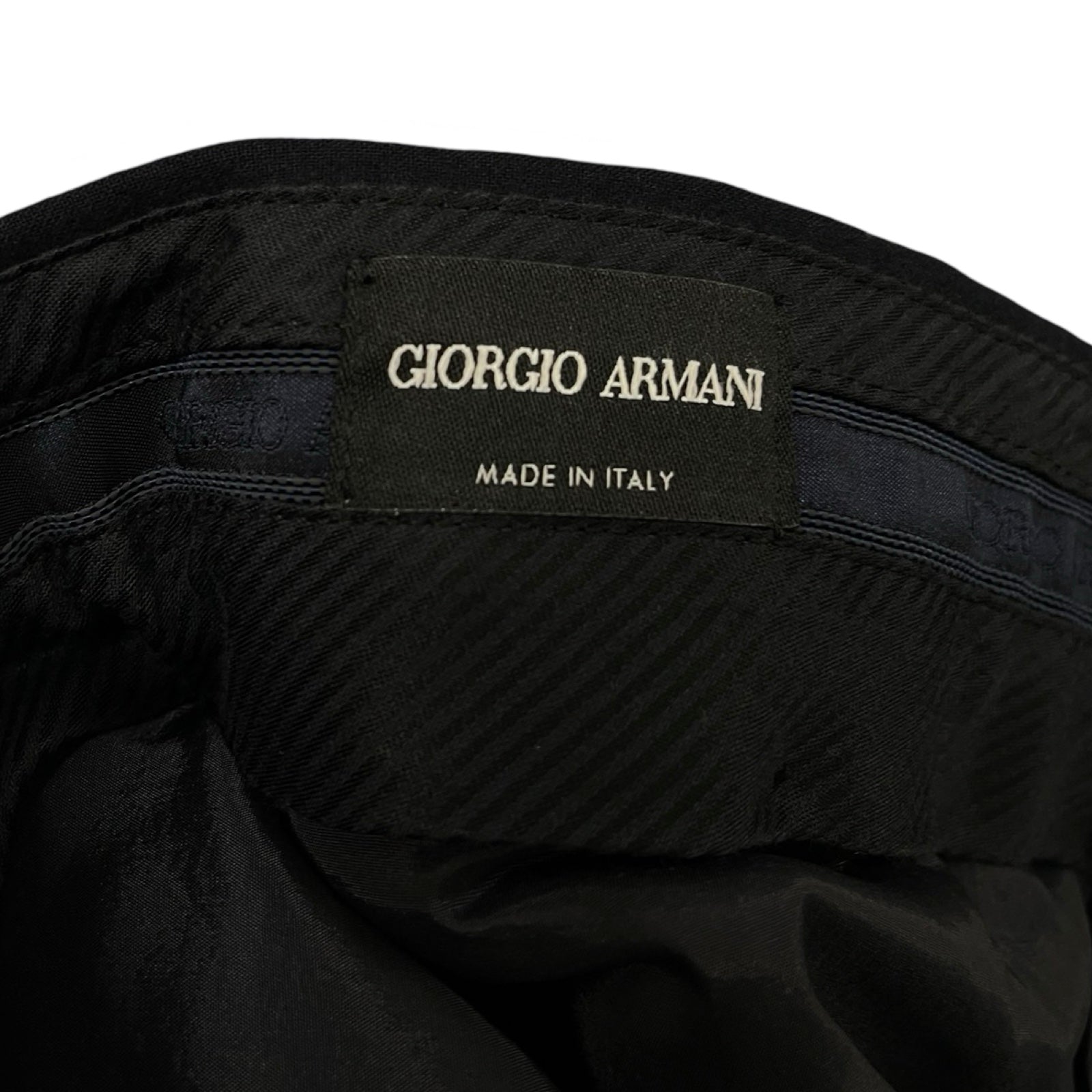 GIORGIO ARMANI Cashmere Jacket Size 50＆Cashmere Slacks Pants Size 50 9WGGG0B2 T004M 9WGAV014 T004M