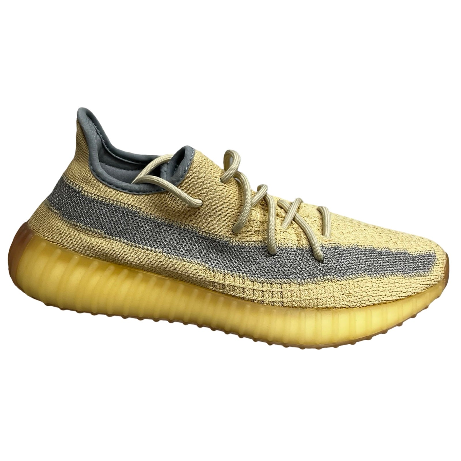 adidas × Kanye West 2020SS YEEZY BOOST 350 V2 Linen FY5158 Size 28cm