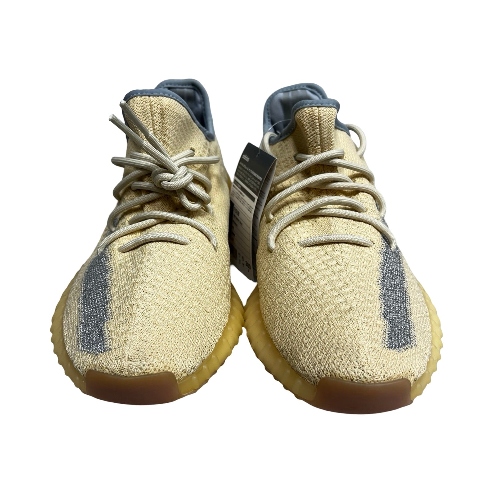 adidas × Kanye West 2020SS YEEZY BOOST 350 V2 Linen FY5158 Size 28cm