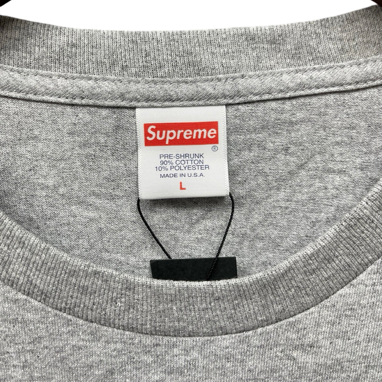 Supreme 2018SS Mona Lisa Tee Size L