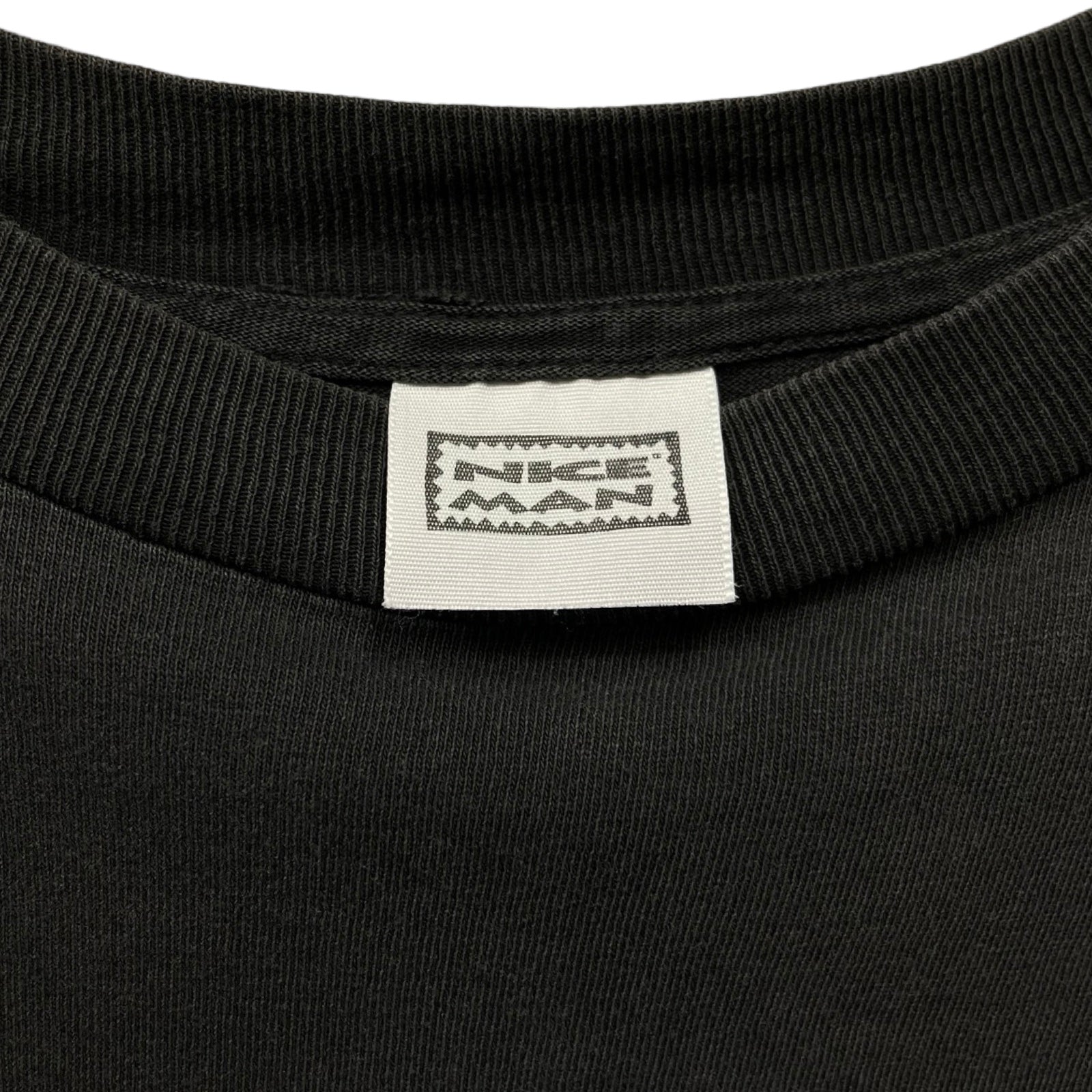 Vintage 90's SOUNDGARDEN "JESUS CHRIST POSE" S/S Tee Size XL