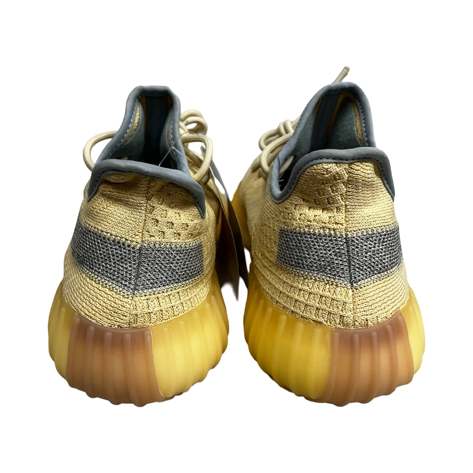 adidas × Kanye West 2020SS YEEZY BOOST 350 V2 Linen FY5158 Size 28cm