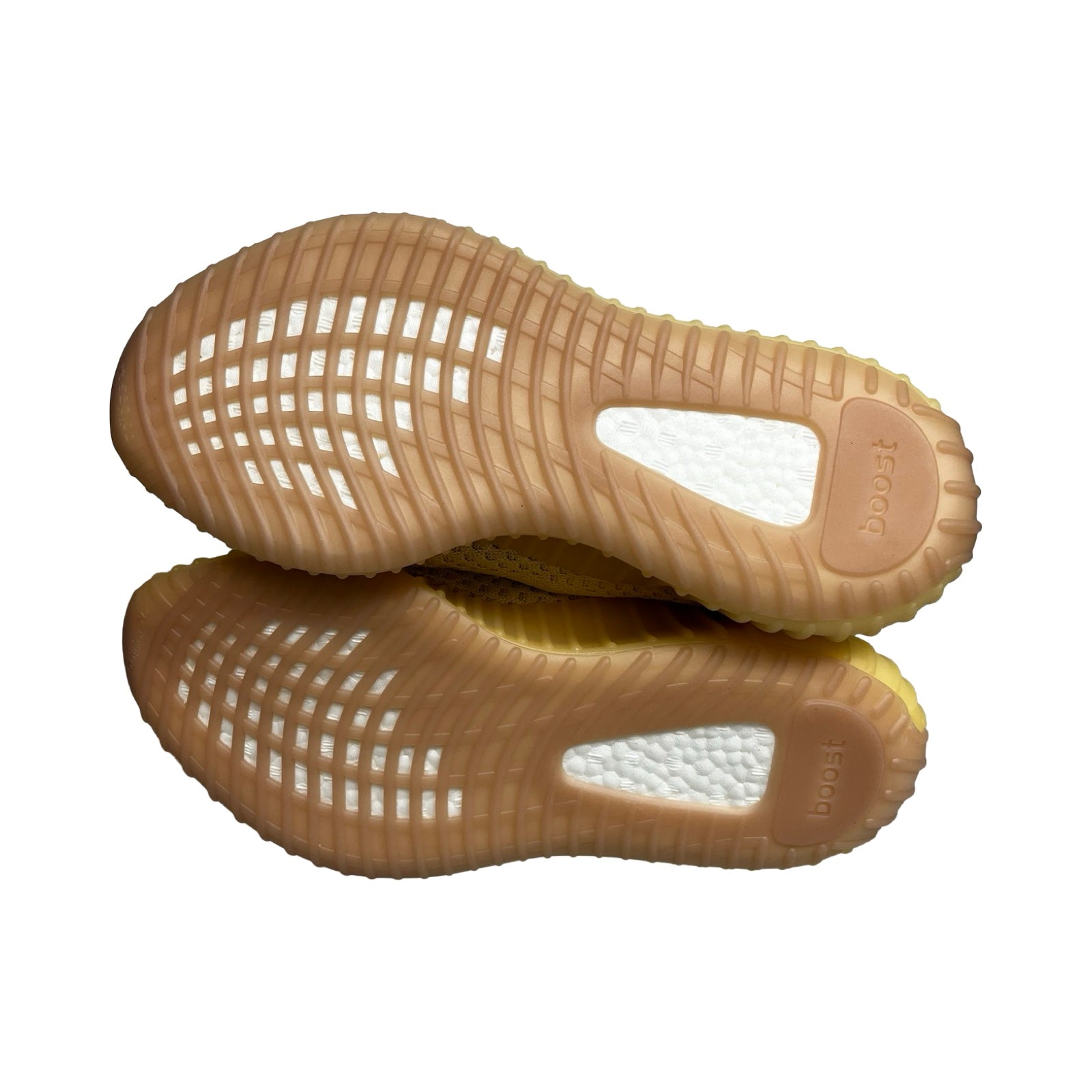 adidas × Kanye West 2020SS YEEZY BOOST 350 V2 Linen FY5158 Size 28cm