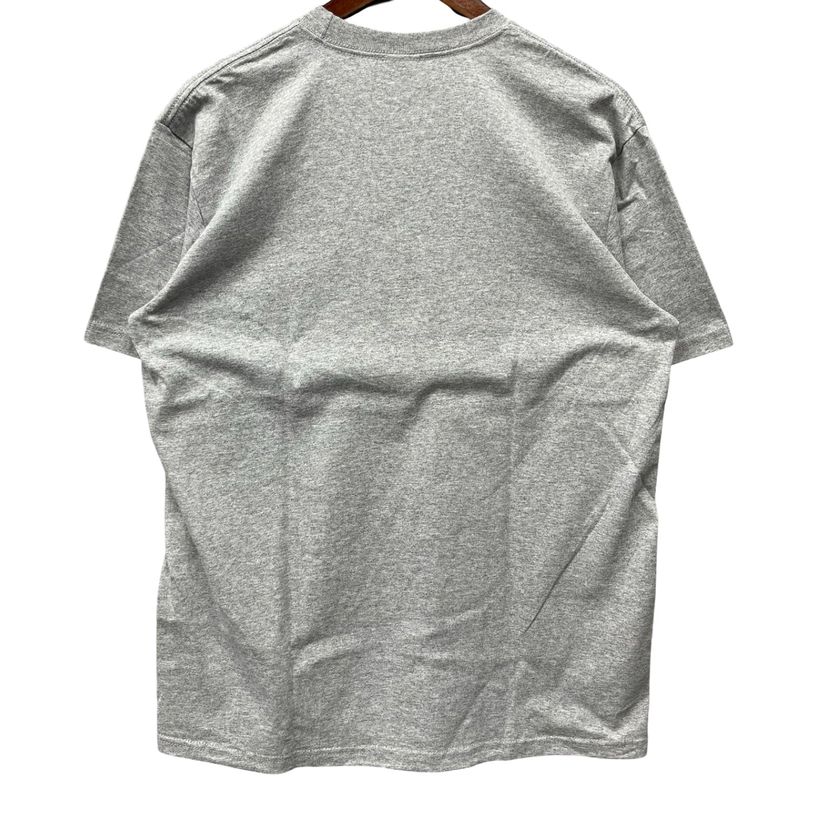 Supreme 2019AW Banner Tee Size M