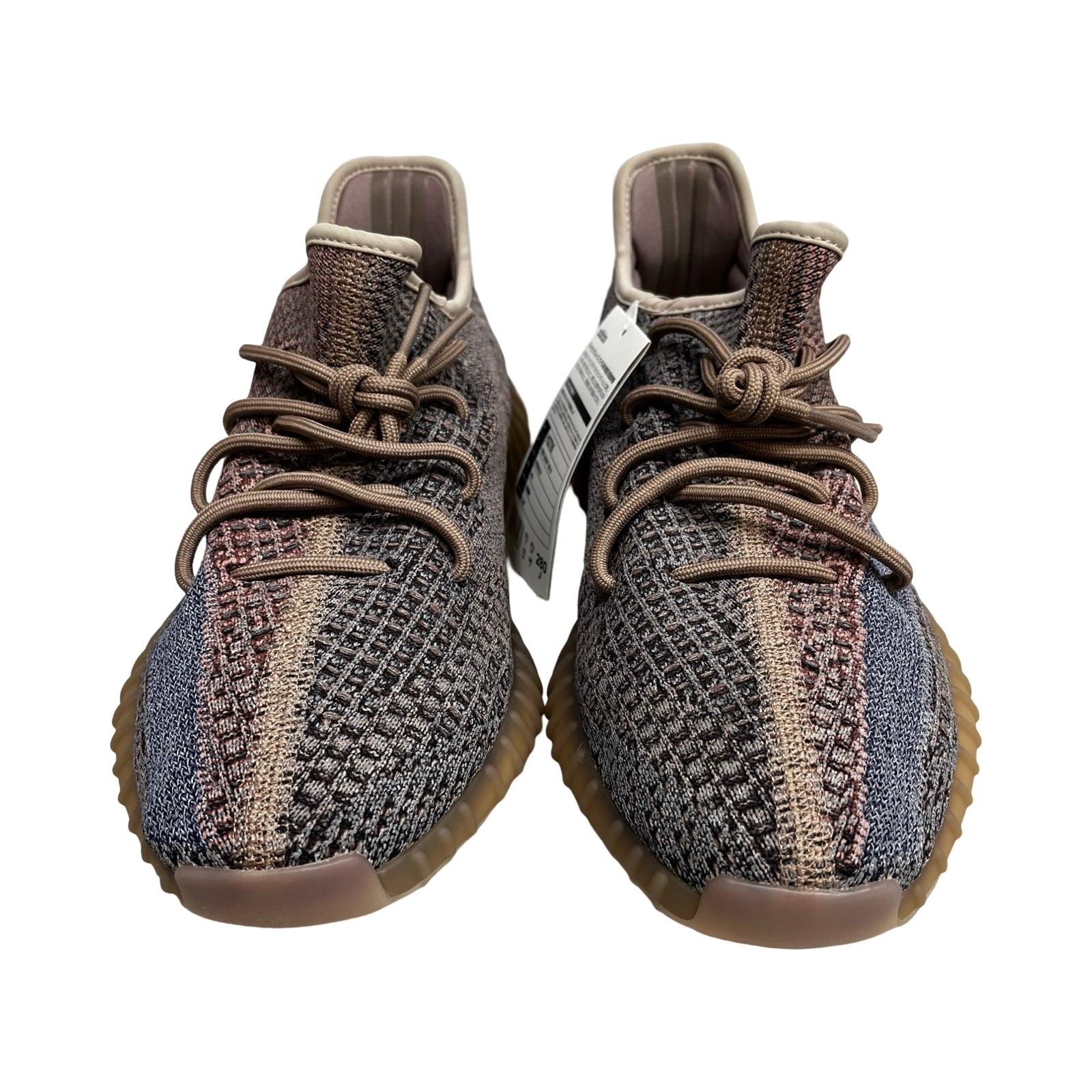 adidas × Kanye West 2020AW YEEZY BOOST 350 V2 H02795 Size 28cm