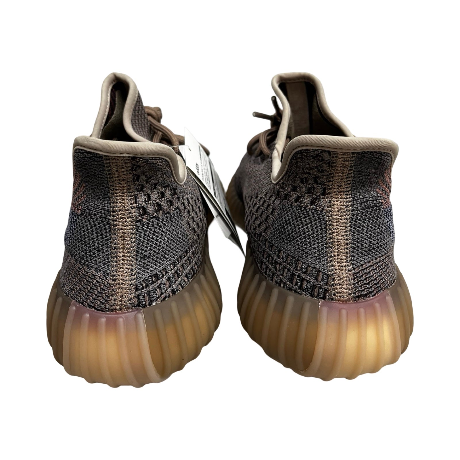 adidas × Kanye West 2020AW YEEZY BOOST 350 V2 H02795 Size 28cm