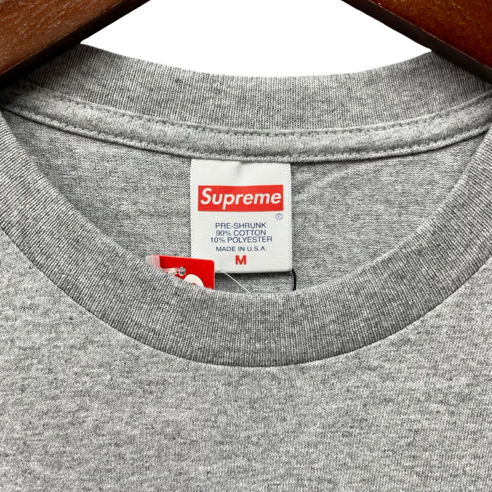 Supreme 2017AW Fuck With Your Head Tee Size M