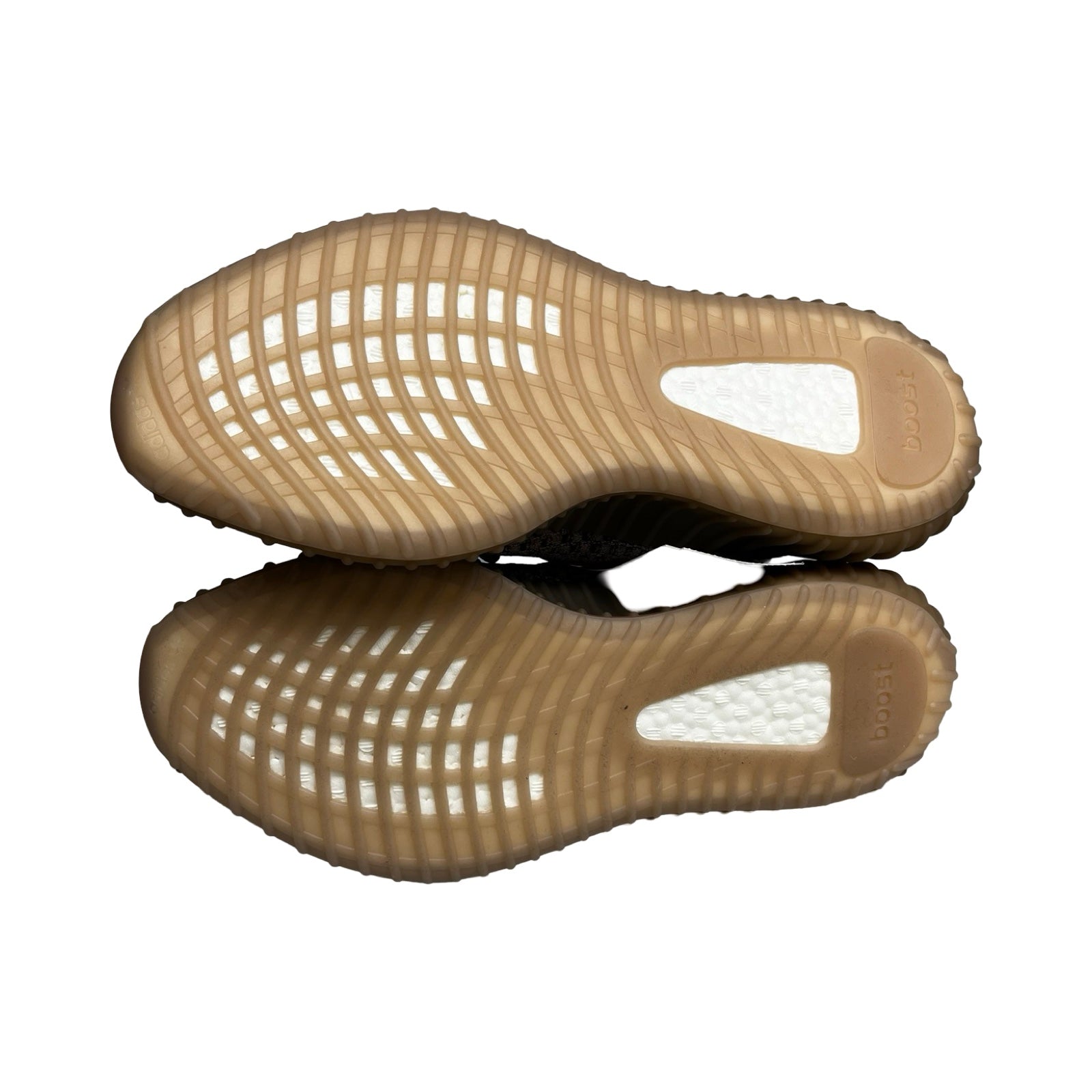 adidas × Kanye West 2020AW YEEZY BOOST 350 V2 H02795 Size 28cm