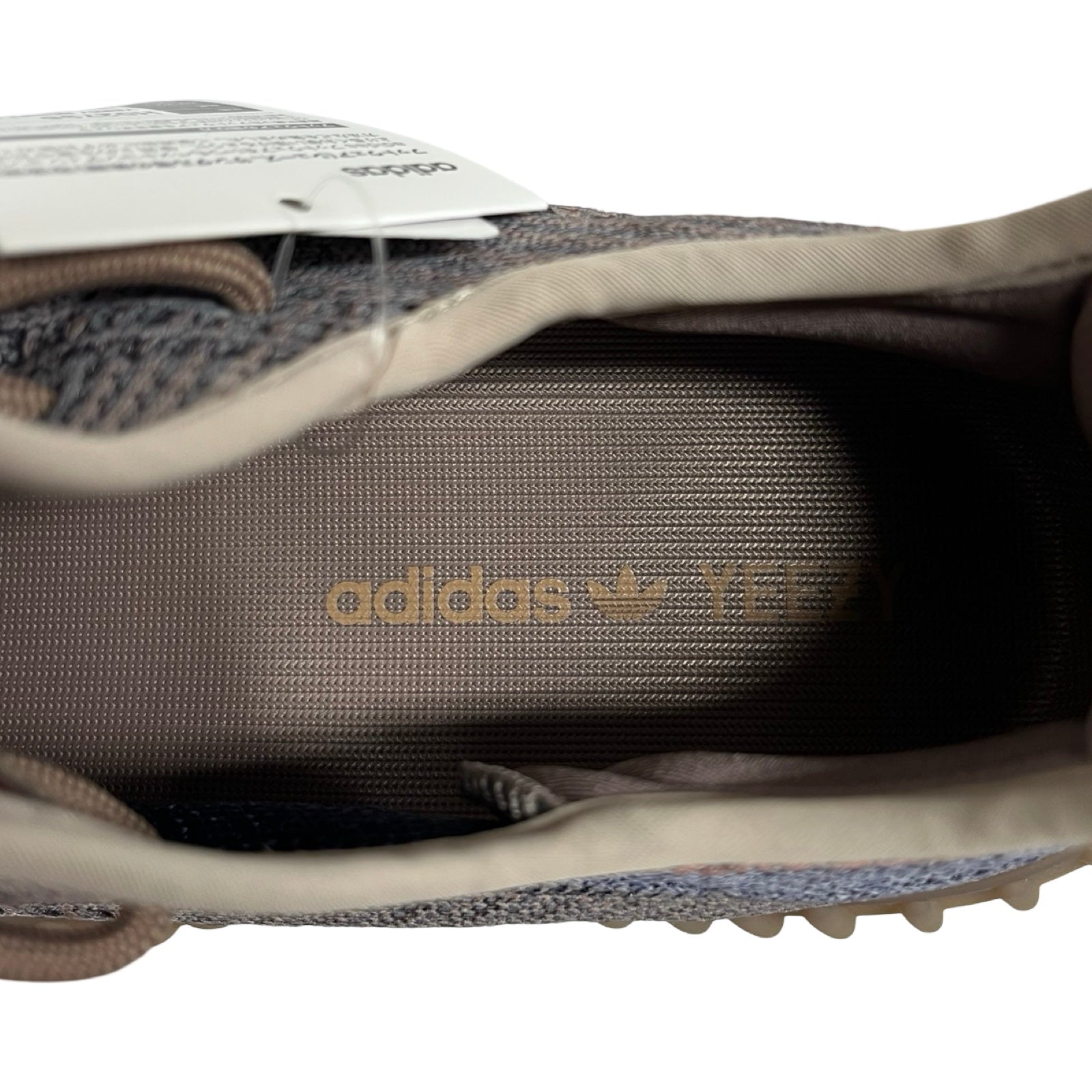 adidas × Kanye West 2020AW YEEZY BOOST 350 V2 H02795 Size 28cm