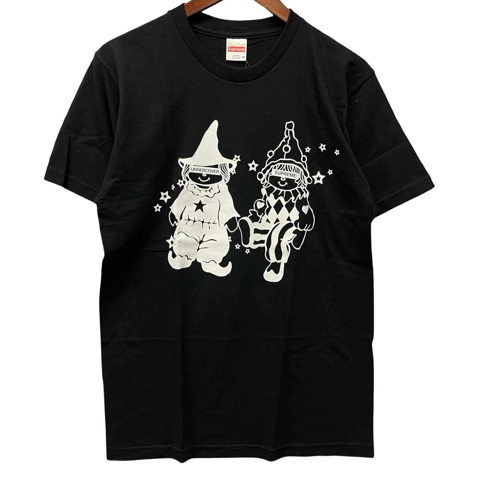 Supreme×UNDERCOVER 2016AW Dolls Tee  Size M