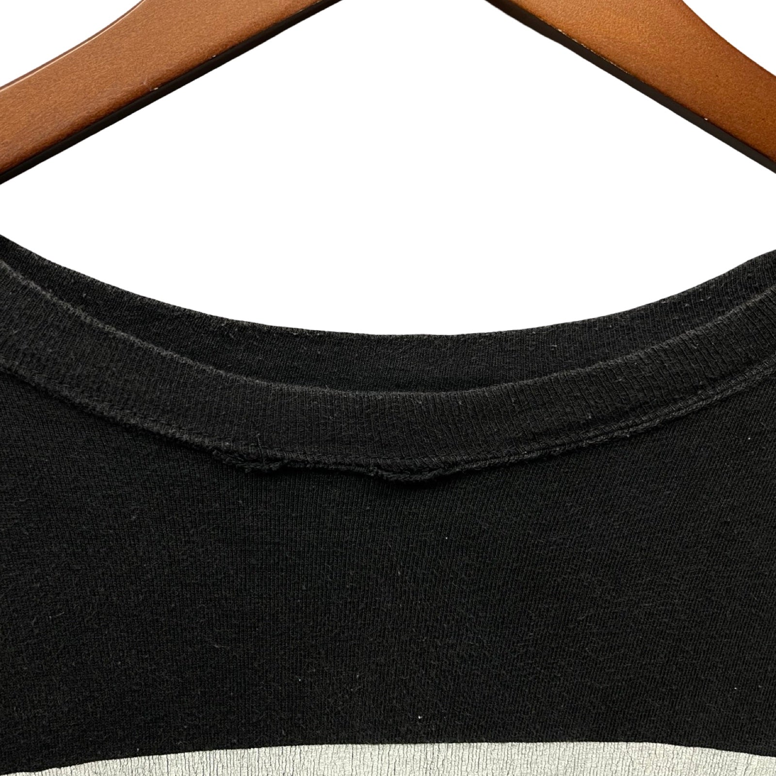 Vintage 90's Snoop Doggy Dogg "WHAT'S MY NAME?" S/S Tee