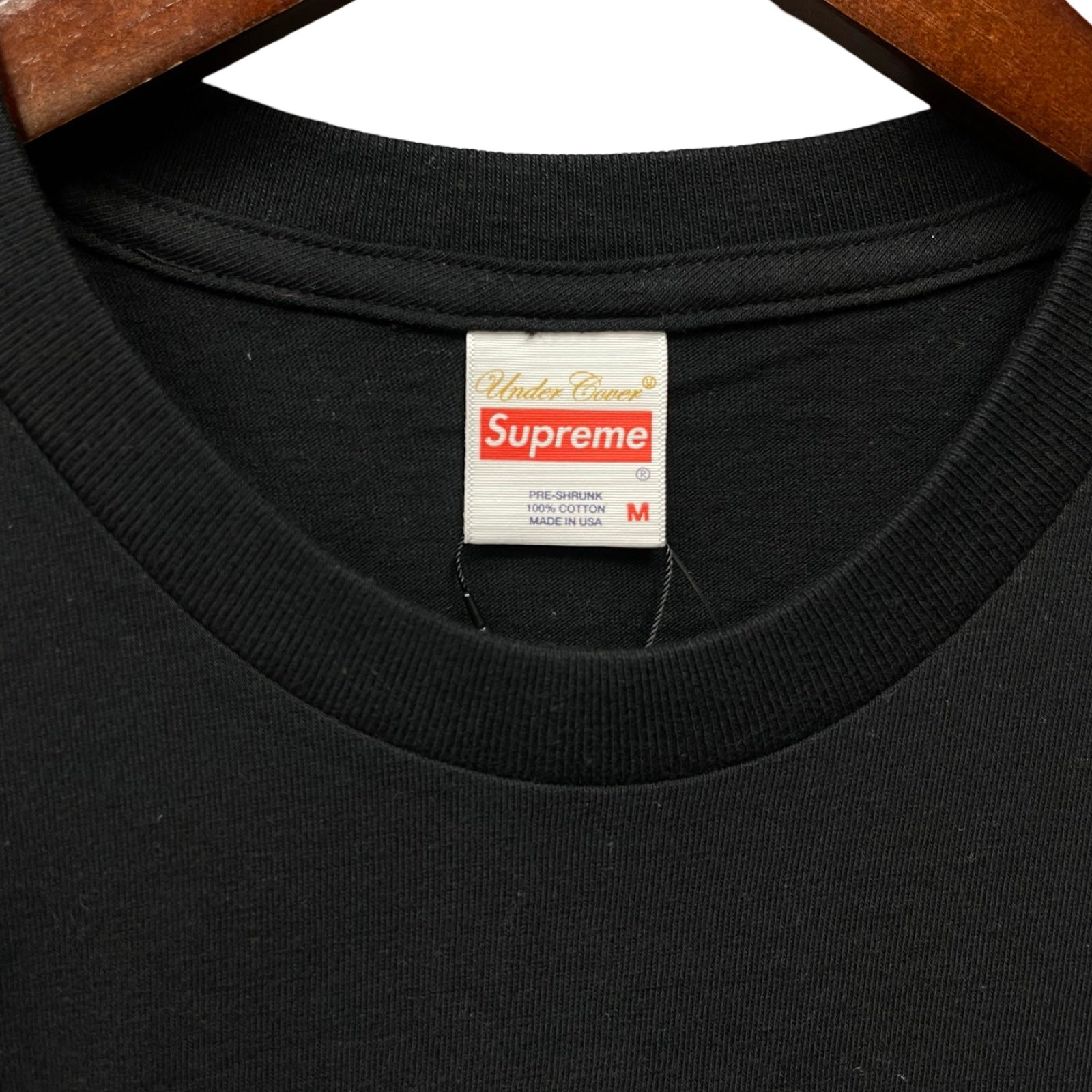 Supreme×UNDERCOVER 2016AW Dolls Tee  Size M