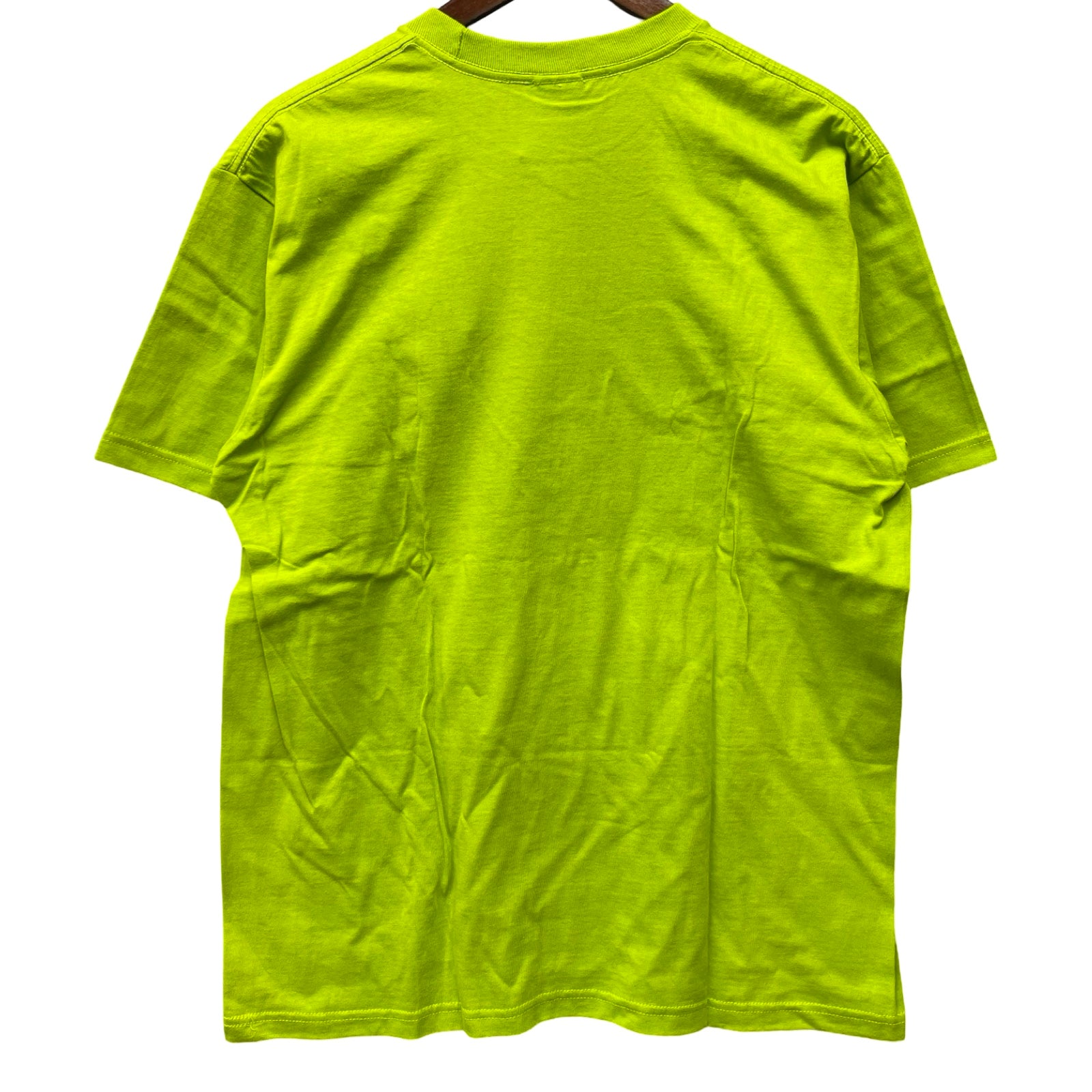 Supreme AKIRA YAMAGATA Tee Lime SIZE M 17AW シュプリーム アキラ 