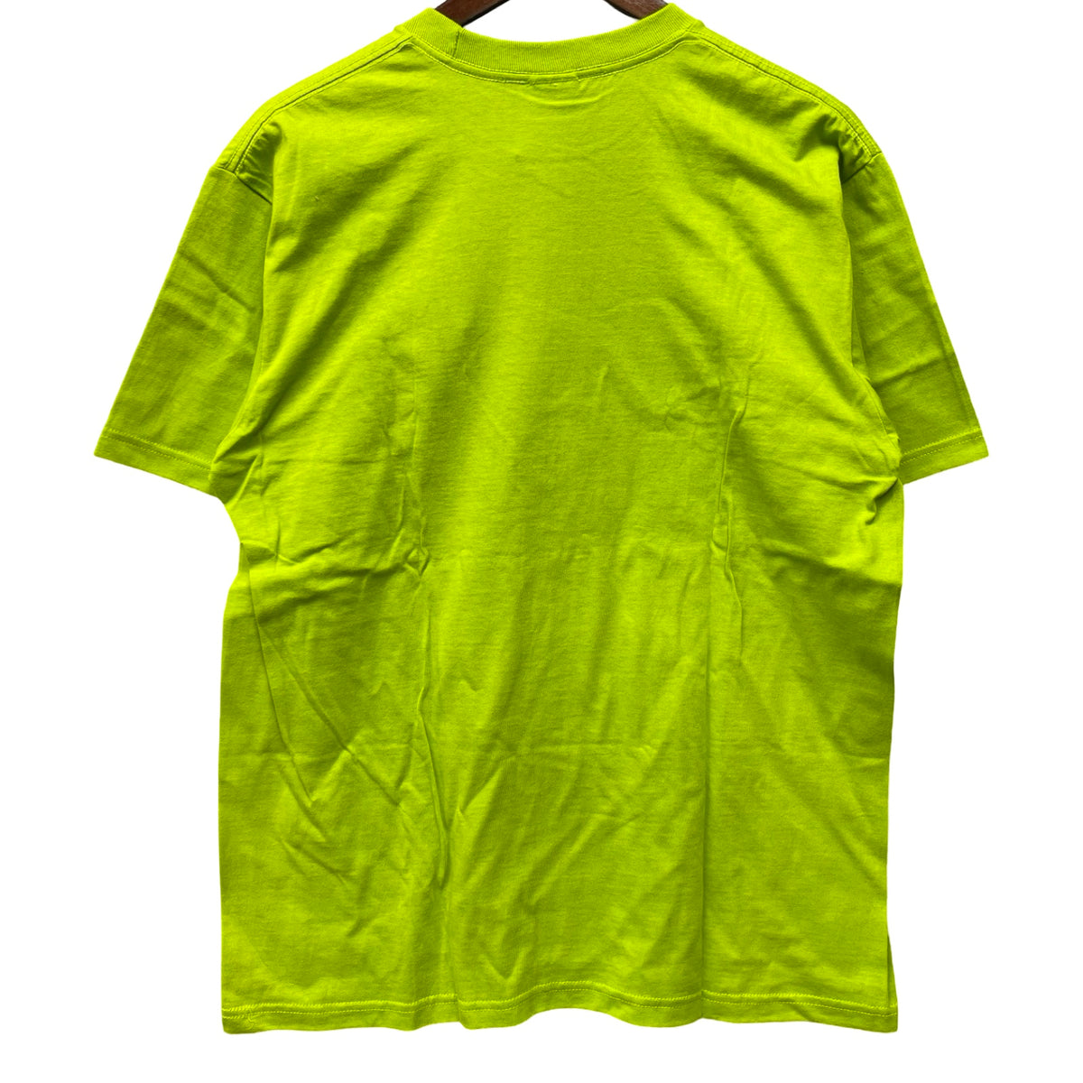 Supreme×AKIRA 2017AW Yamagata Tee Lime Size M – MEMENTOS ONLINE SHOP