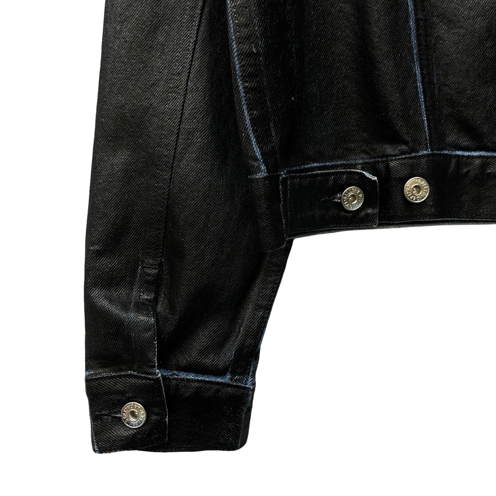 GALLERY DEPT. Analog Andy Jacket Foil ADJ-6000 Size M