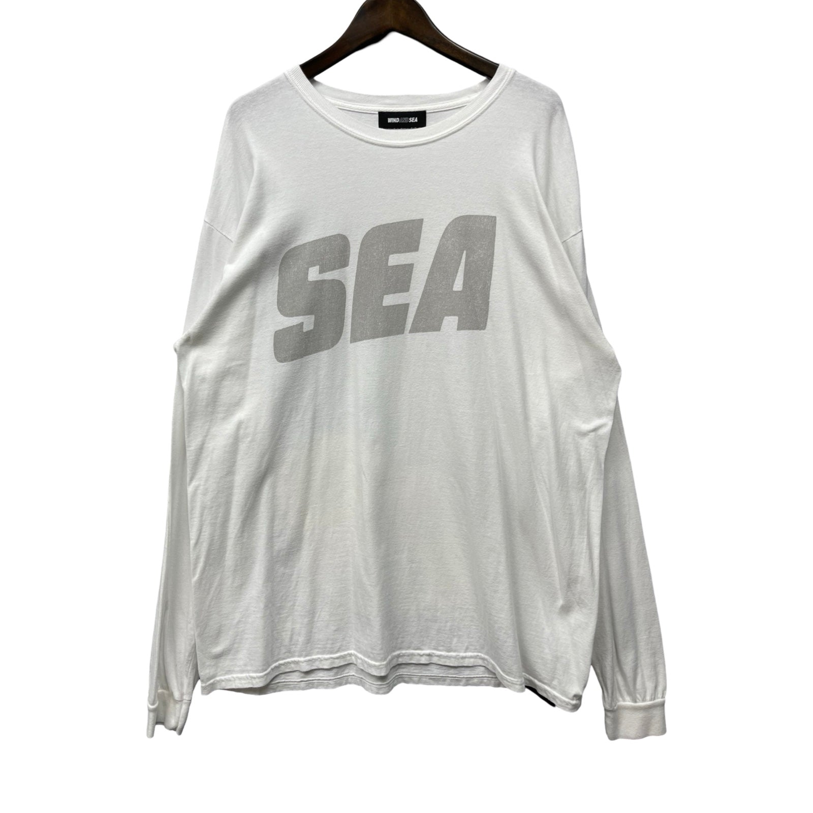 WIND AND SEA 2021SS Juicy Fresh Tee WDS-21S-TPS-04 Size XL