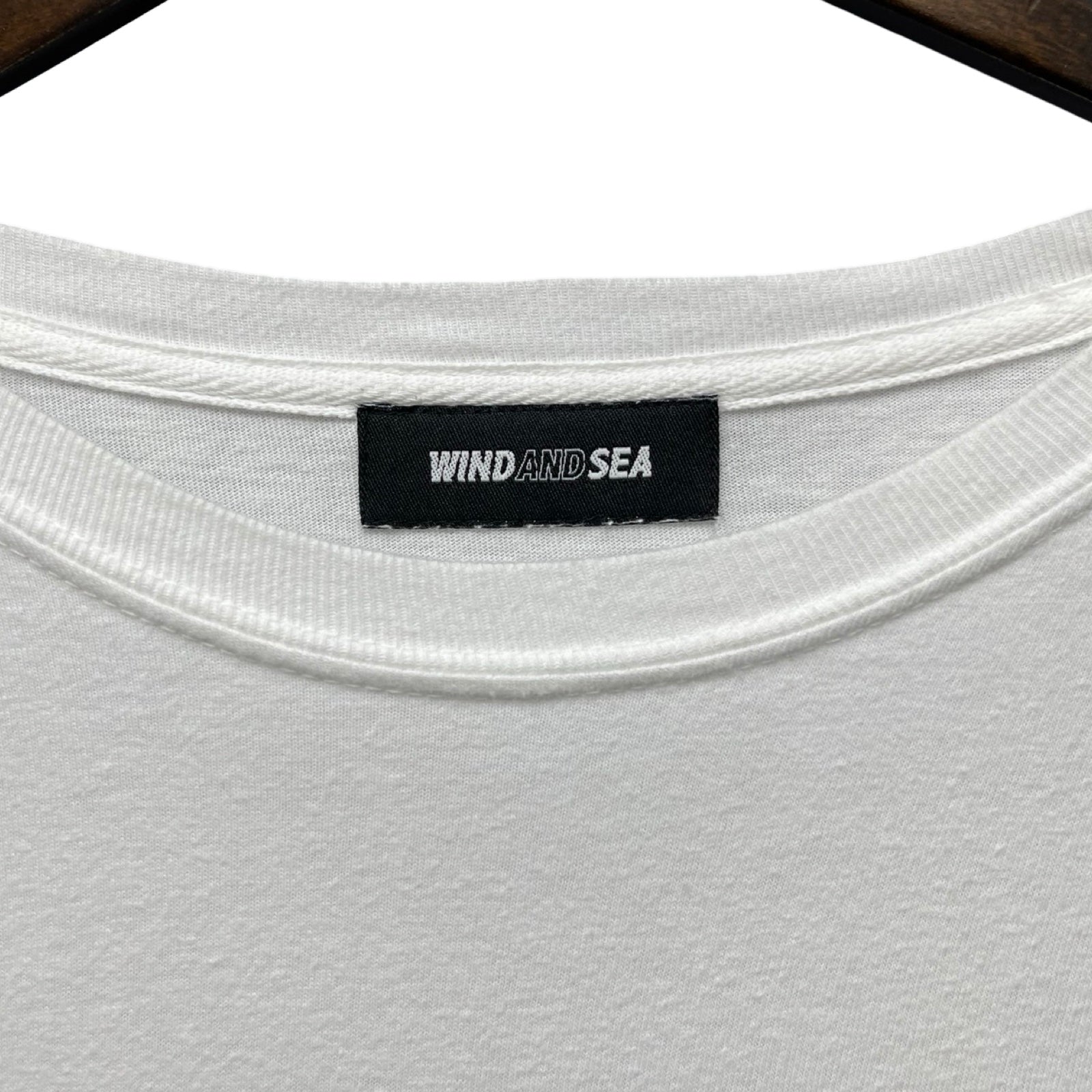 WIND AND SEA 2021SS Juicy Fresh Tee WDS-21S-TPS-04 Size XL