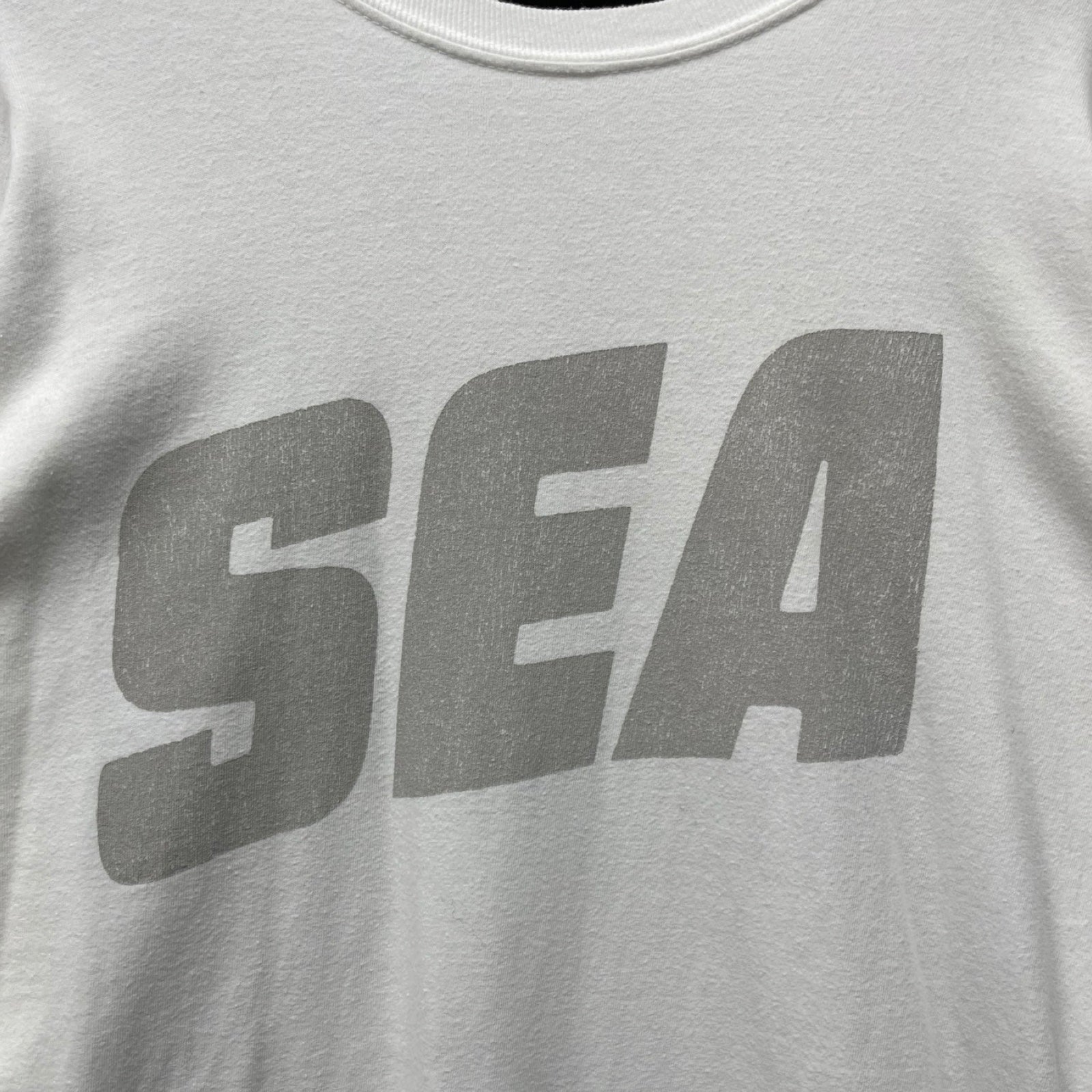 WIND AND SEA 2021SS Juicy Fresh Tee WDS-21S-TPS-04 Size XL