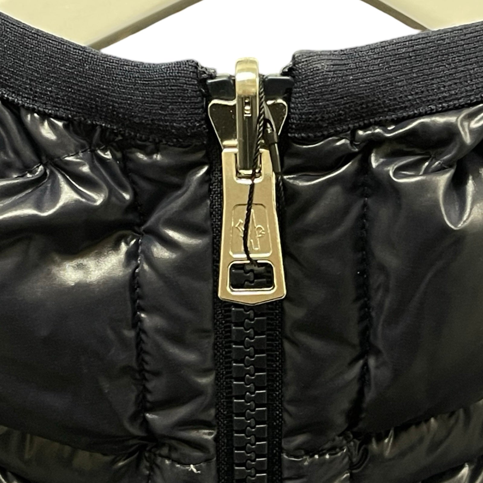 MONCLER 2021AW FREVILLE Reversible Down Jacket G20911A00015 Size 6