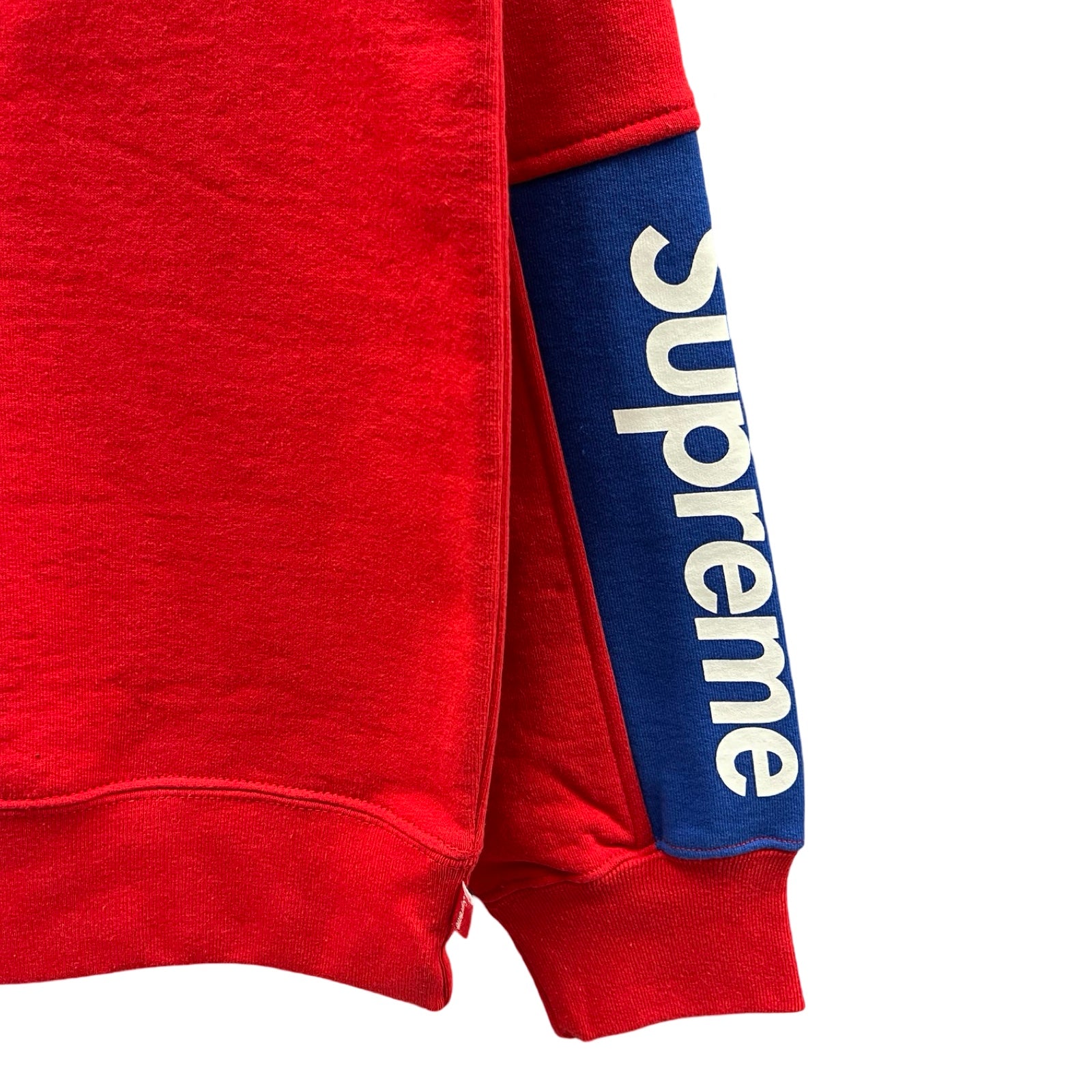 Supreme 2021SS Formula Crewneck Sweat Shirt Size M