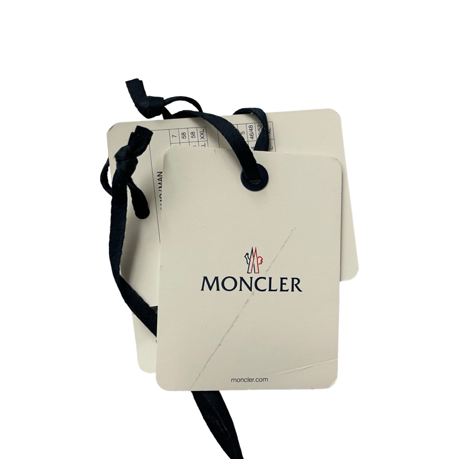 MONCLER 2021AW FREVILLE Reversible Down Jacket G20911A00015 Size 6