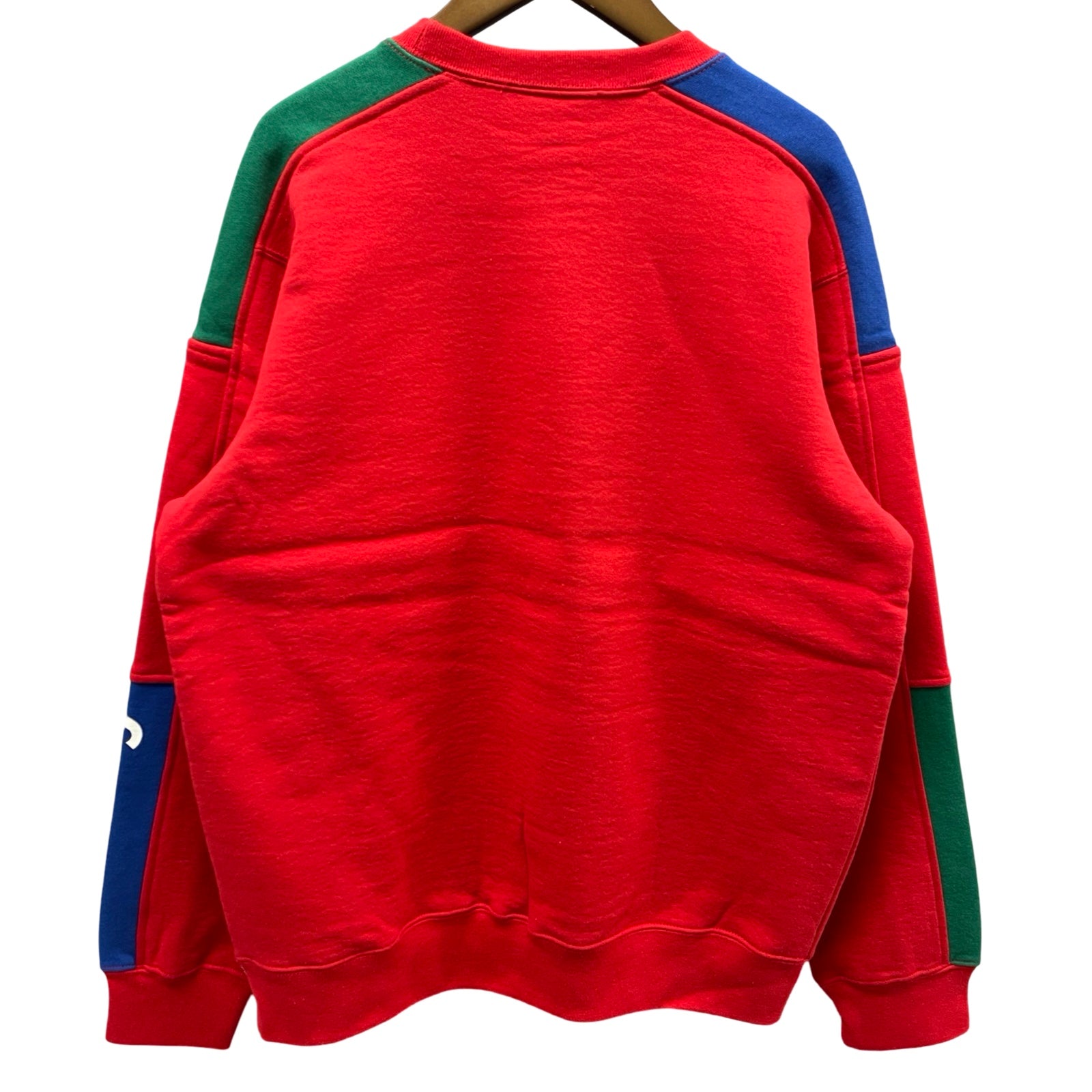 Supreme 2021SS Formula Crewneck Sweat Shirt Size M