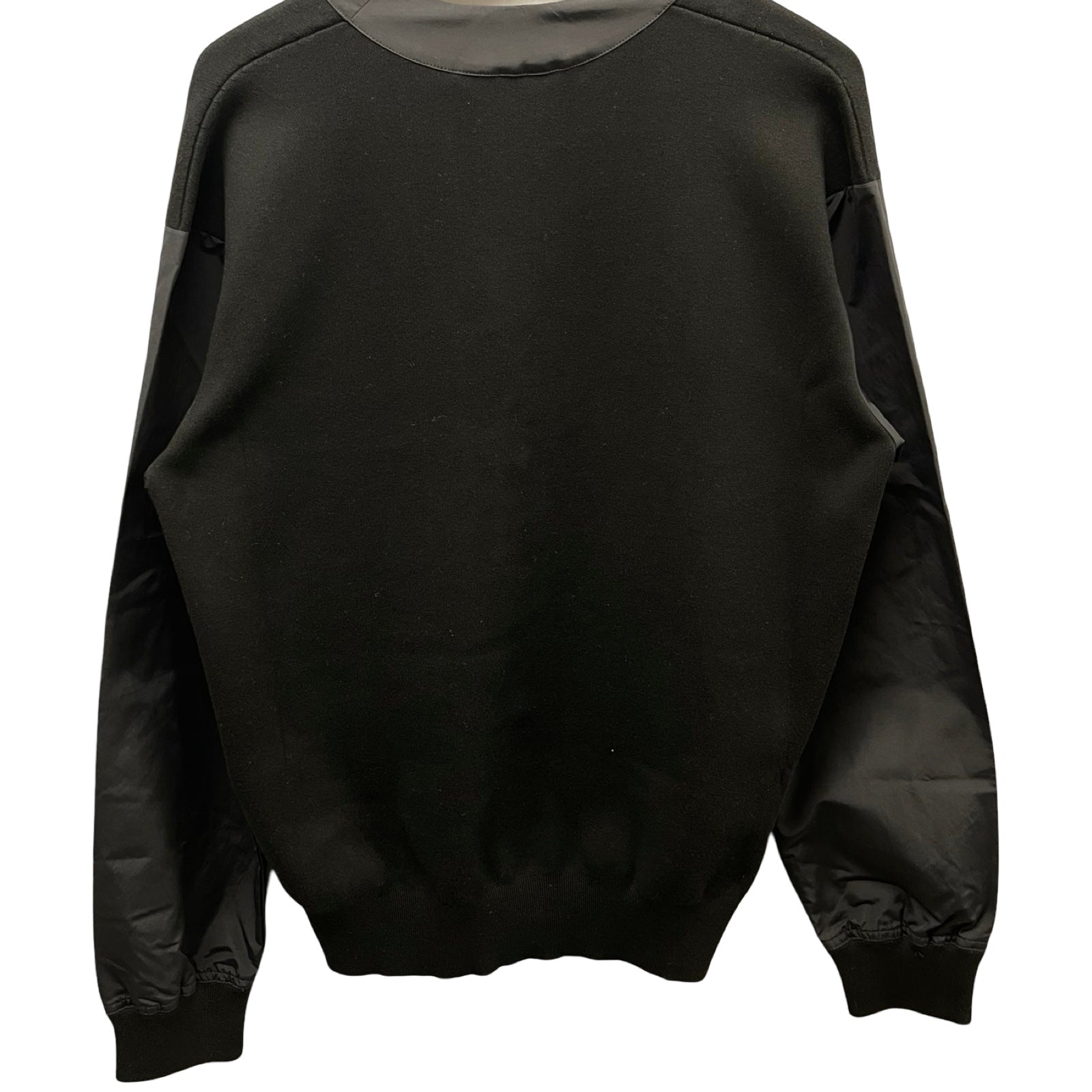 LOUIS VUITTON 2023AW Hybrid Tech Cardigan Size M