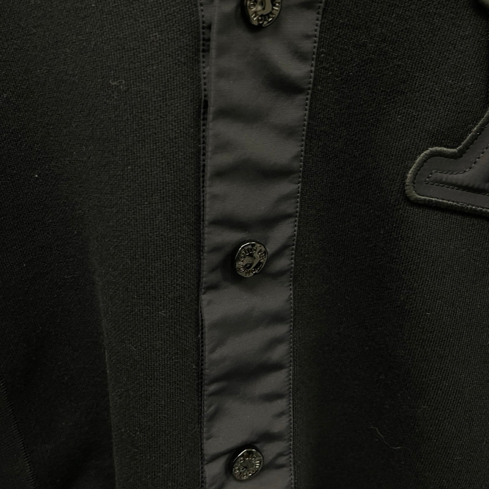 LOUIS VUITTON 2023AW Hybrid Tech Cardigan Size M