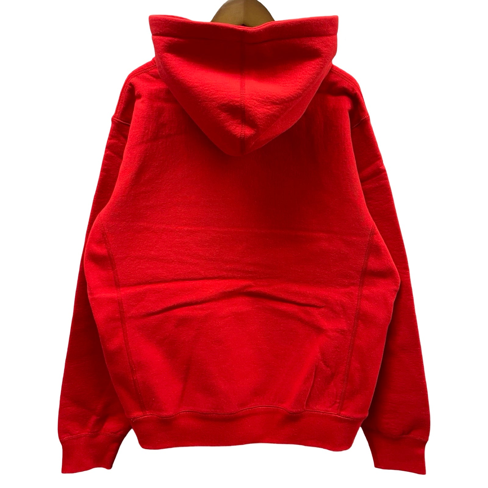 Supreme 2019SS Chenille Hooded Sweat Shirt Size M