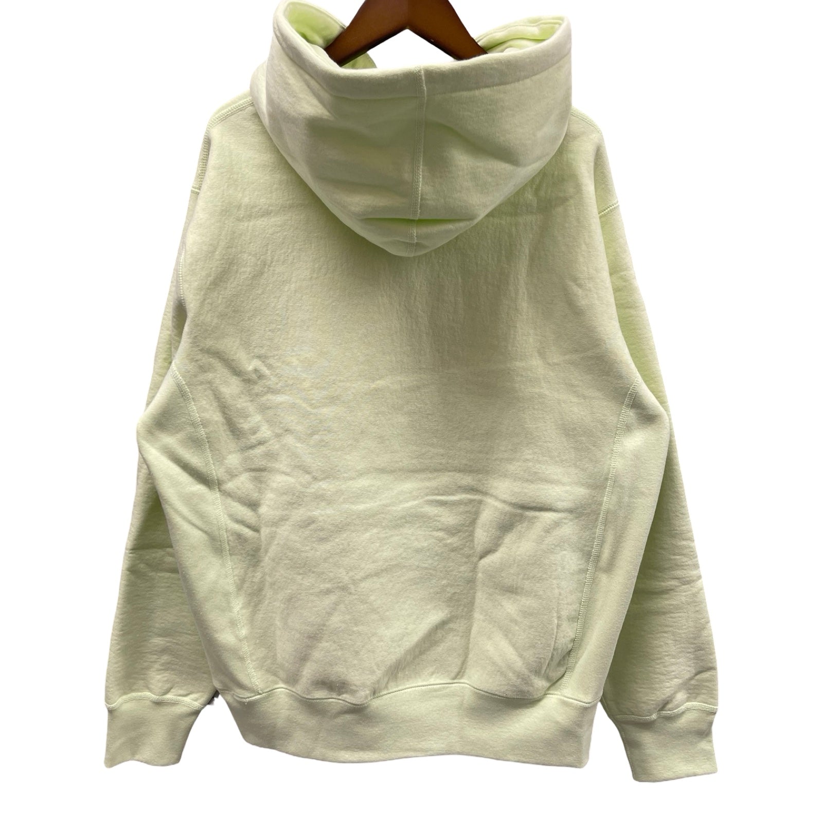 Supreme 2017AW Box Logo Hooded Sweat Shirt Size M