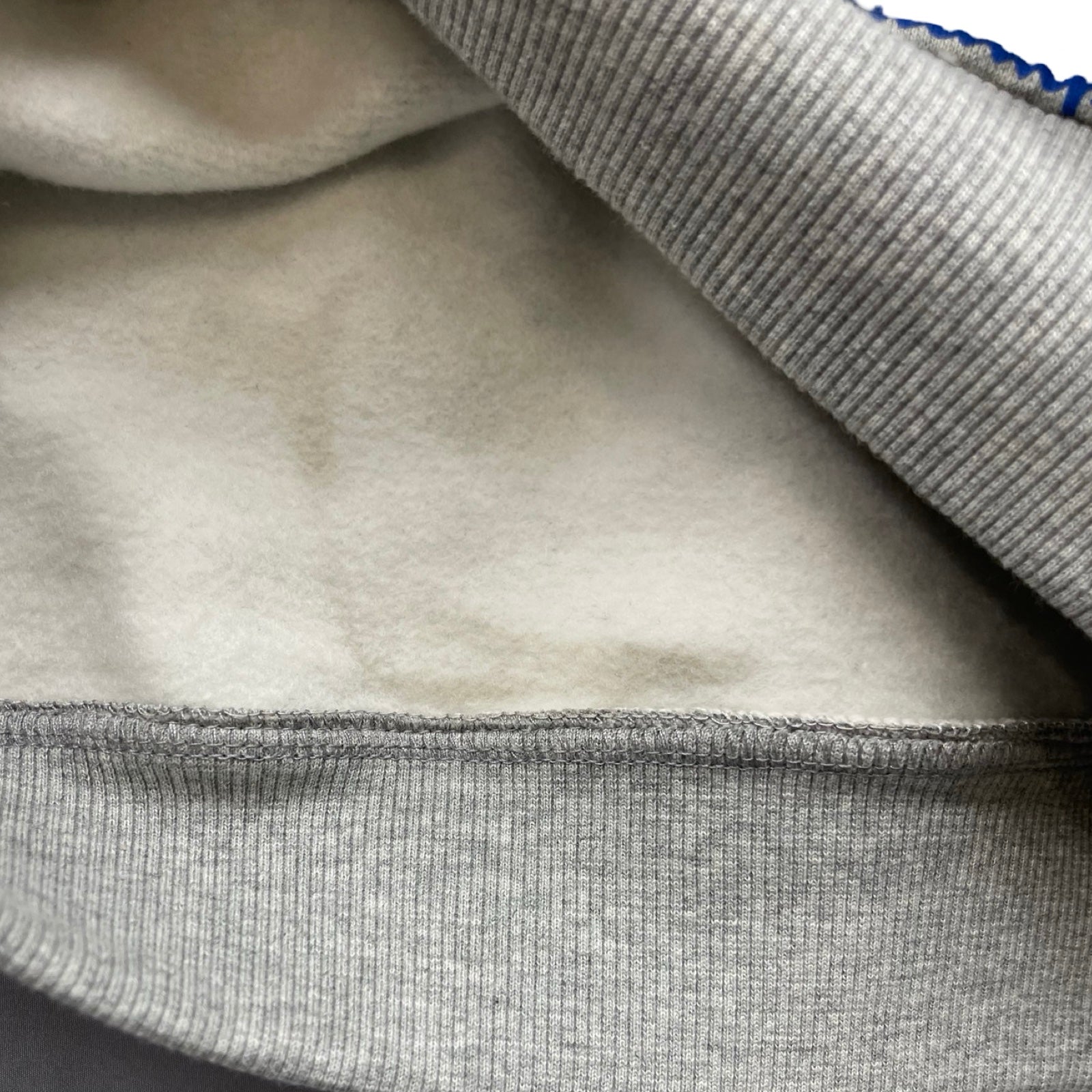 Supreme×Champion 2013AW Script Crewneck Swettshirt S7779 646 Size L