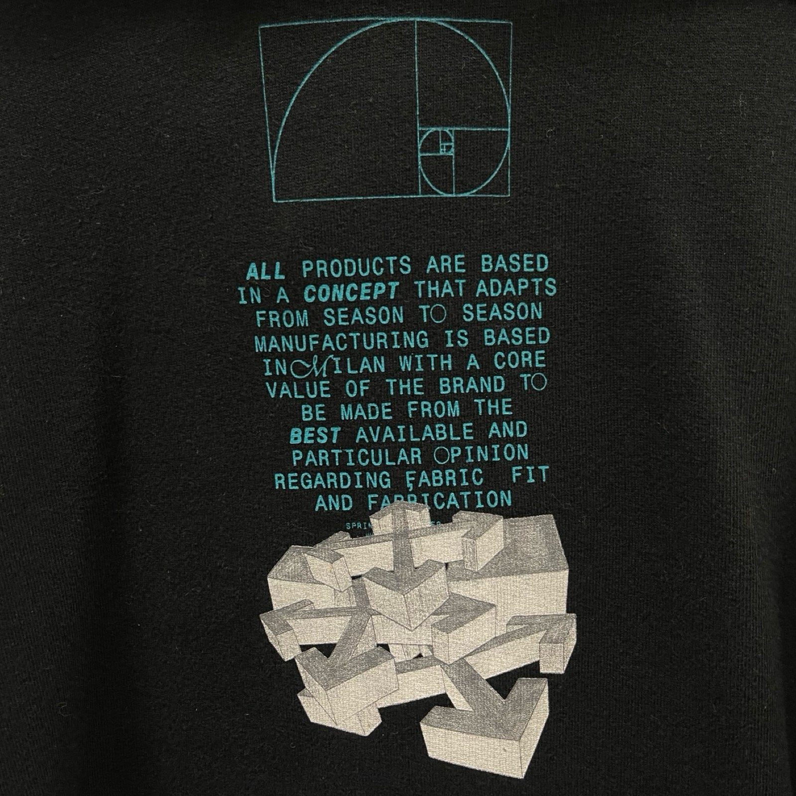 OFF-WHITE 2020SS Dripping Arrows In Comp Hoodie Pullover Hoodie OMBB057R20E30005 Size M