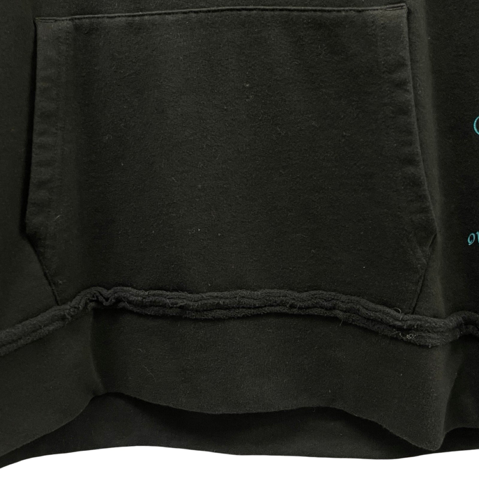 OFF-WHITE 2020SS Dripping Arrows In Comp Hoodie Pullover Hoodie OMBB057R20E30005 Size M