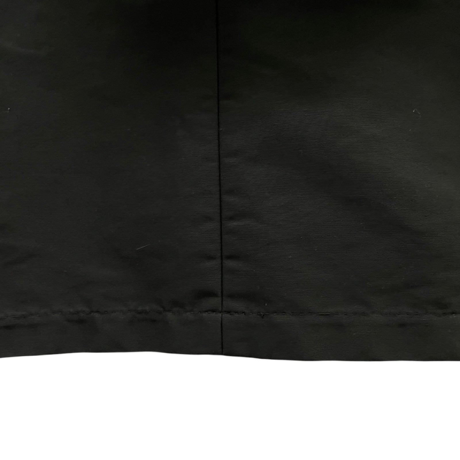 DOLCE＆GABBANA Cotton Double-Breasted Coat G0878T FUM3T-A Size 52