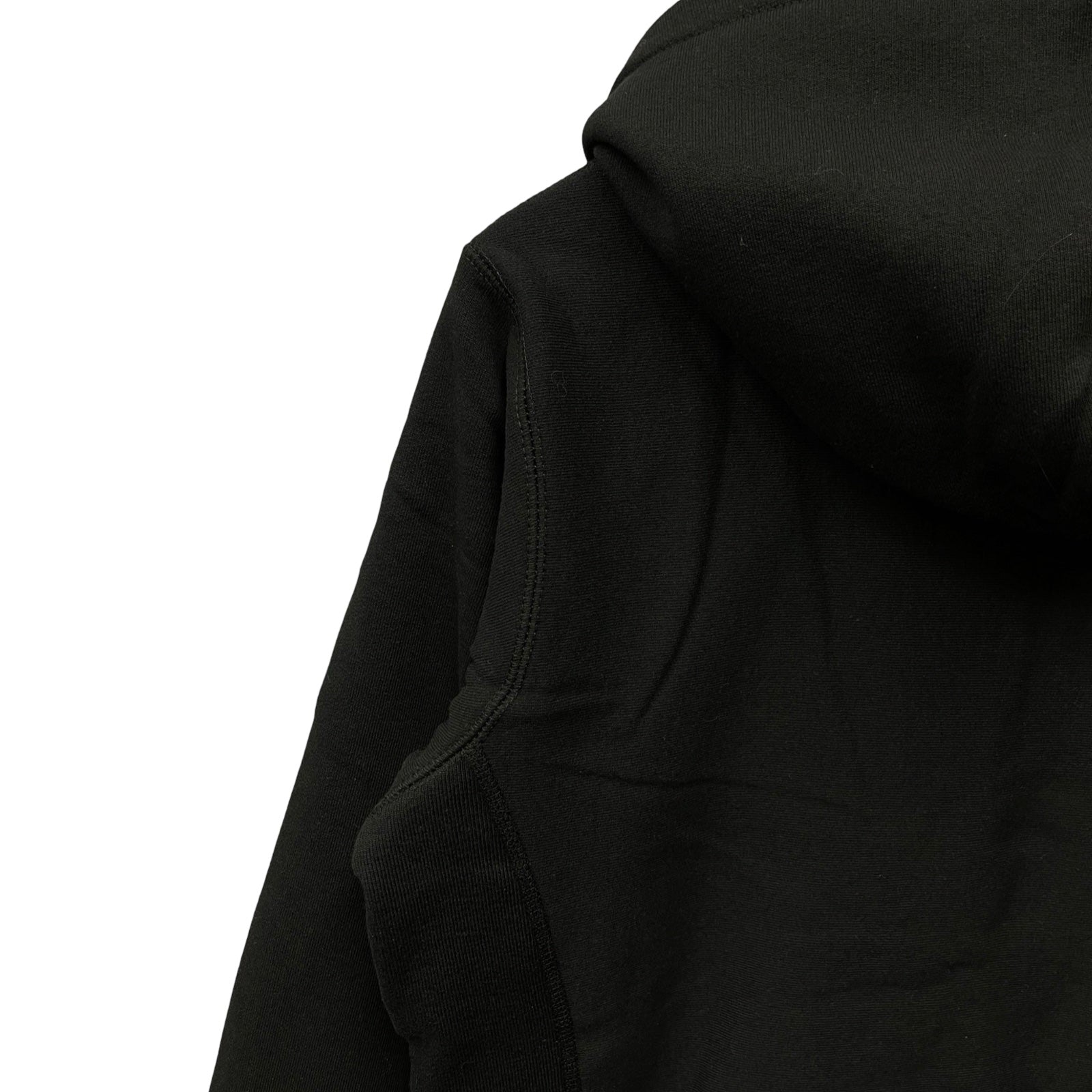 Supreme×Comme Des Garcons 2017SS Box Logo Hoodie Size S