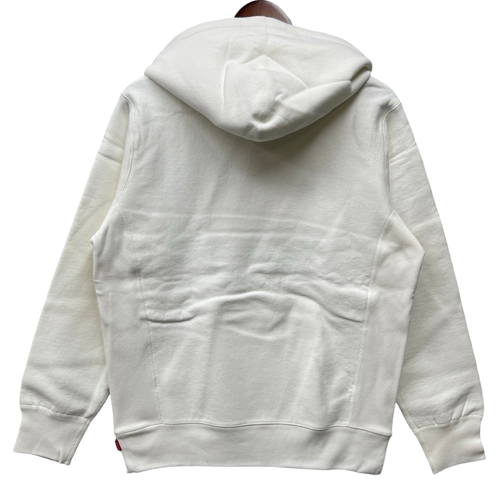 Supreme×Comme Des Garcons 2017SS Box Logo Hoodie Size M