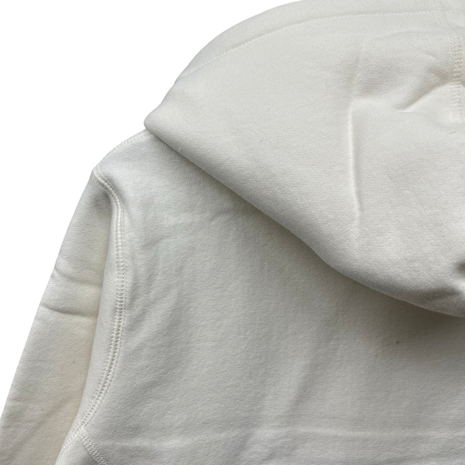 Supreme×Comme Des Garcons 2017SS Box Logo Hoodie Size M