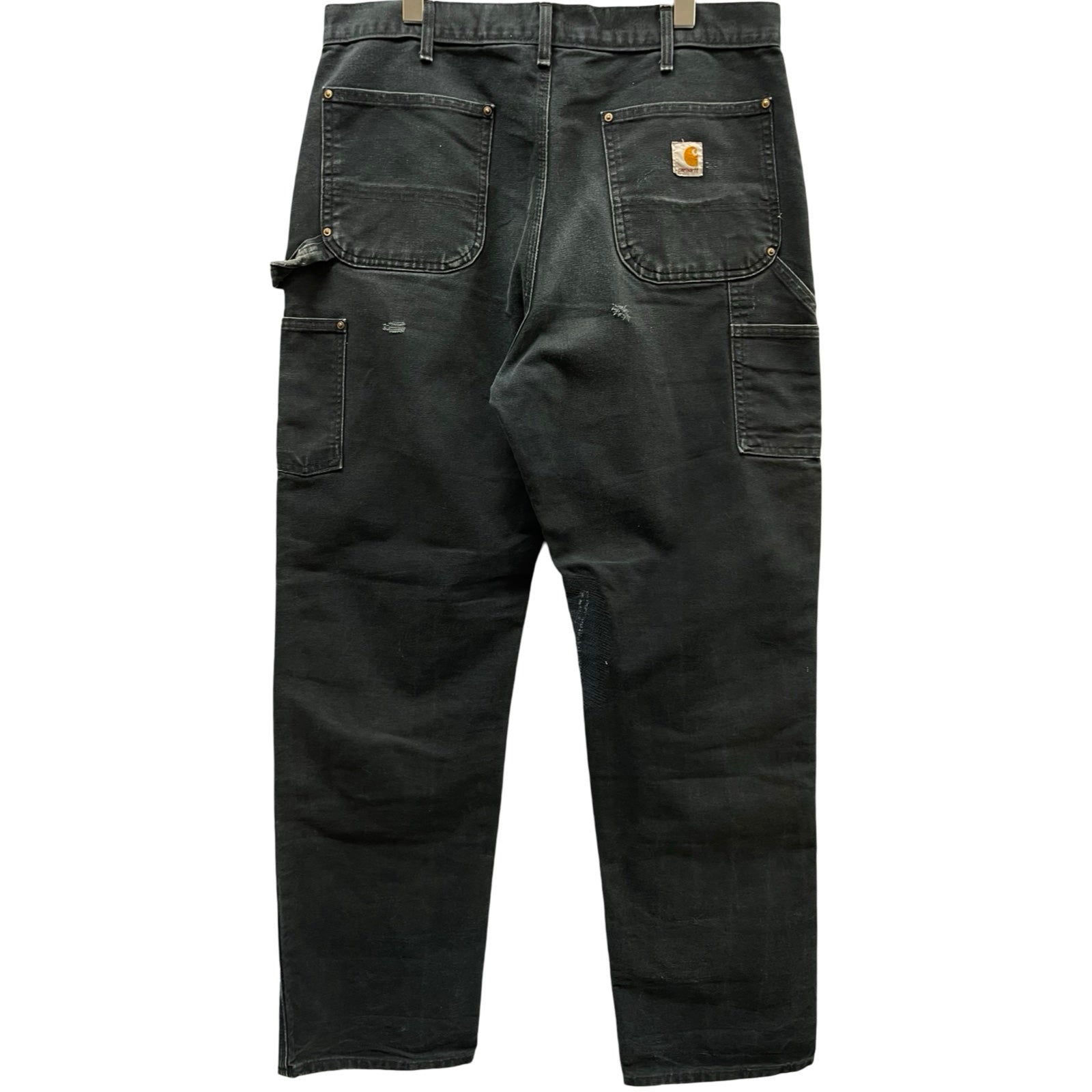 Carhartt Double Knee Denim Painter Pants
