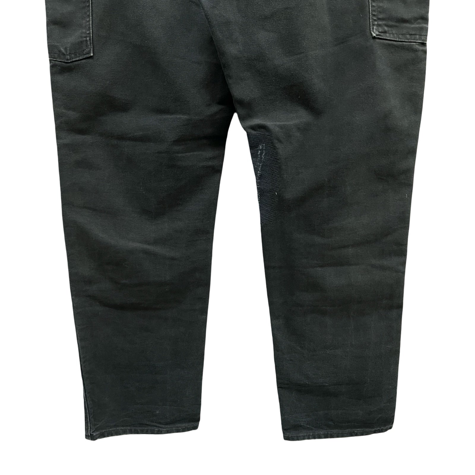 Carhartt Double Knee Denim Painter Pants
