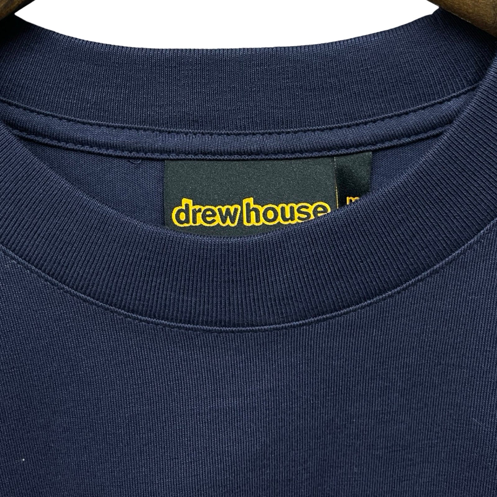 Drew House Hummingbird Short Sleeve Tee Size M