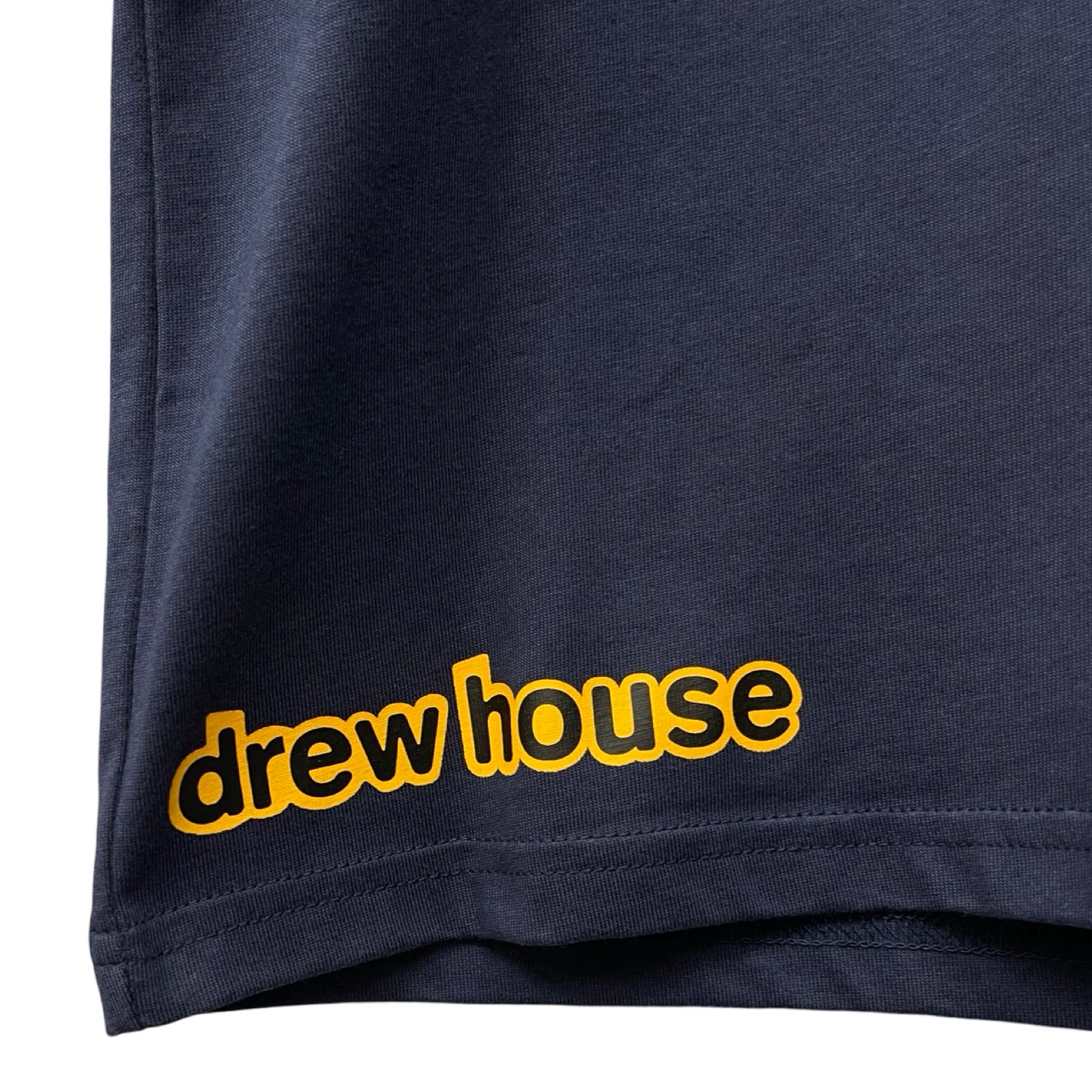 Drew House Hummingbird Short Sleeve Tee Size M