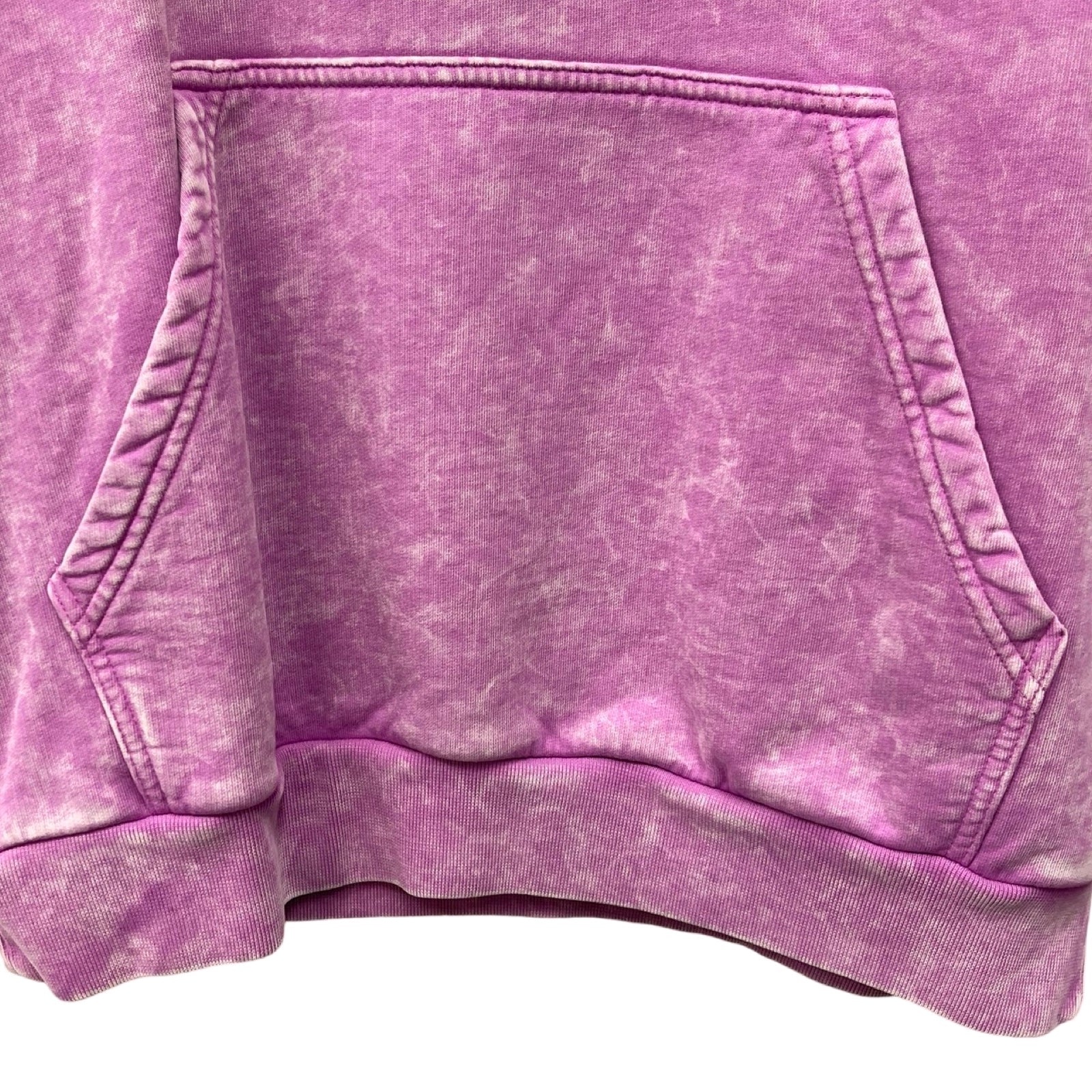 Drew House 2022AW Mascot Hoodie Washed Grape Size XS