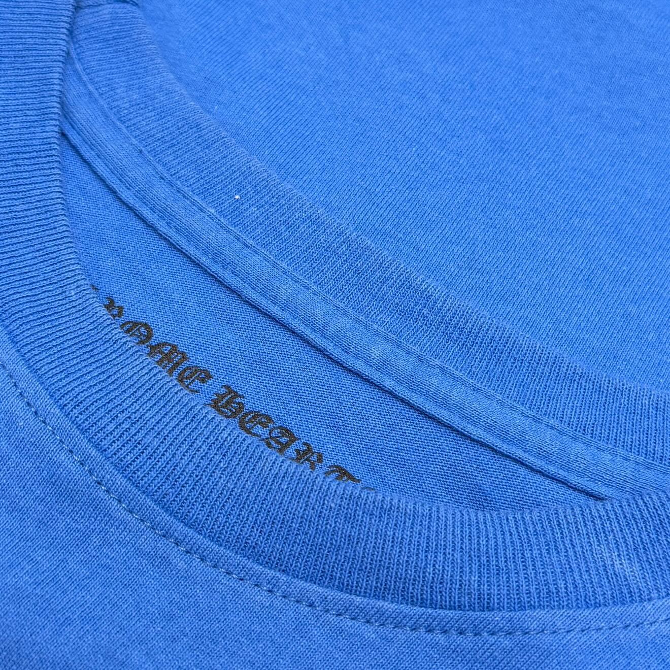 CHROME HEARTS That Group Scroll Tee Size XL クロムハーツ ザットグループ スクロール Tシャツ サイズXL