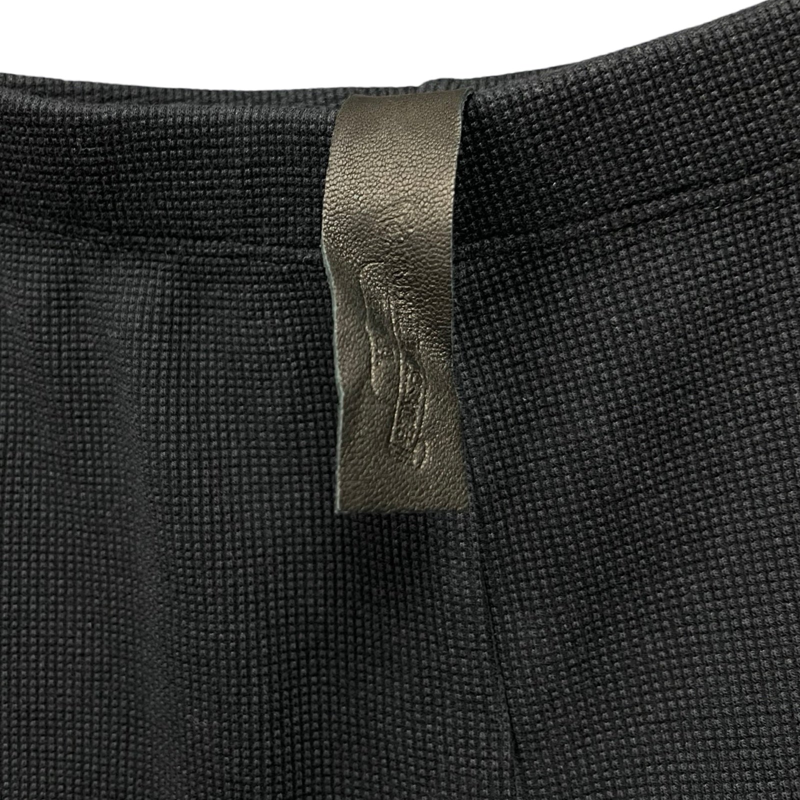 CHROME HEARTS Y NOT CH Logo Embroidery Thermal Shorts Size M