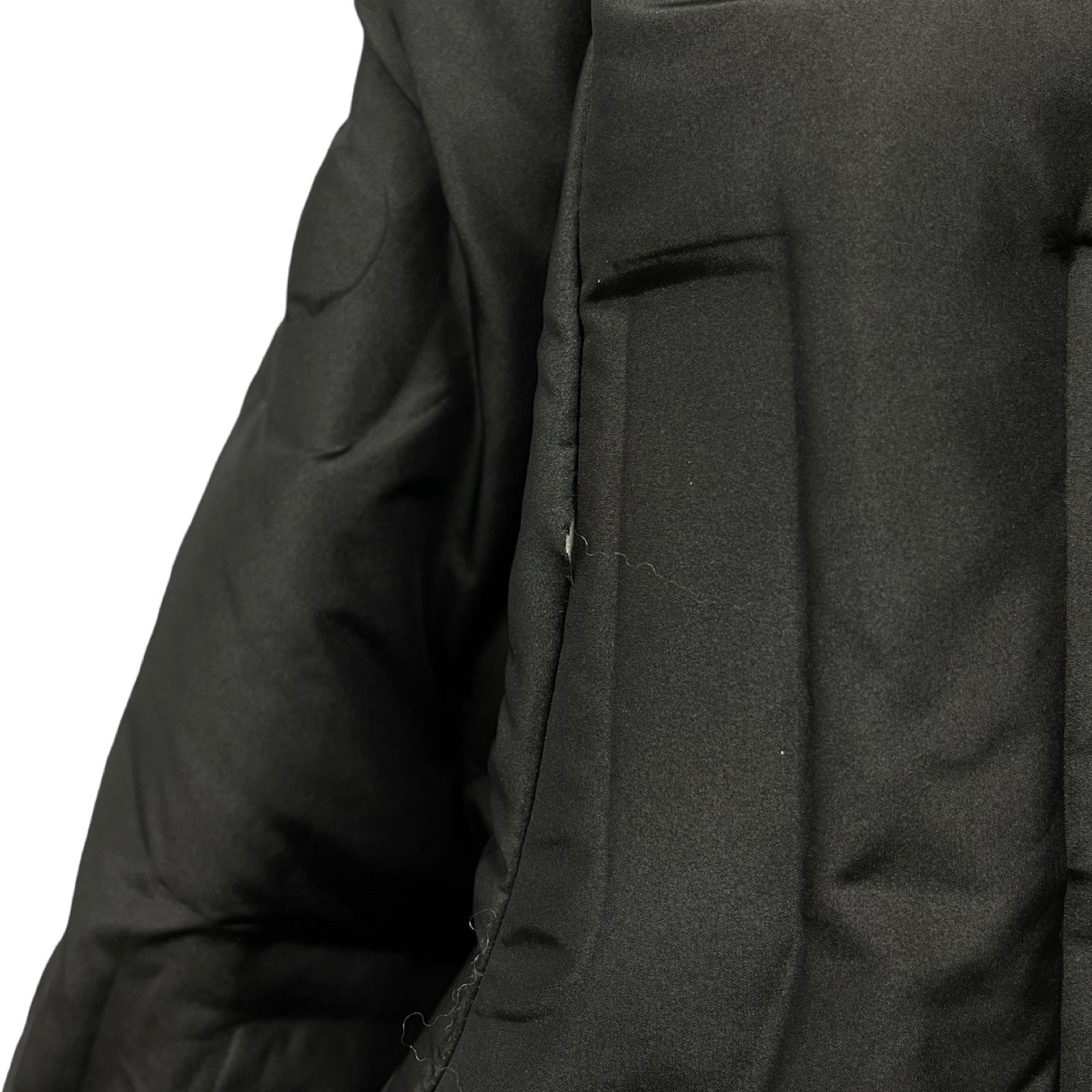 Supreme 2019SS Bonded Logo Puffy Jacket Size S